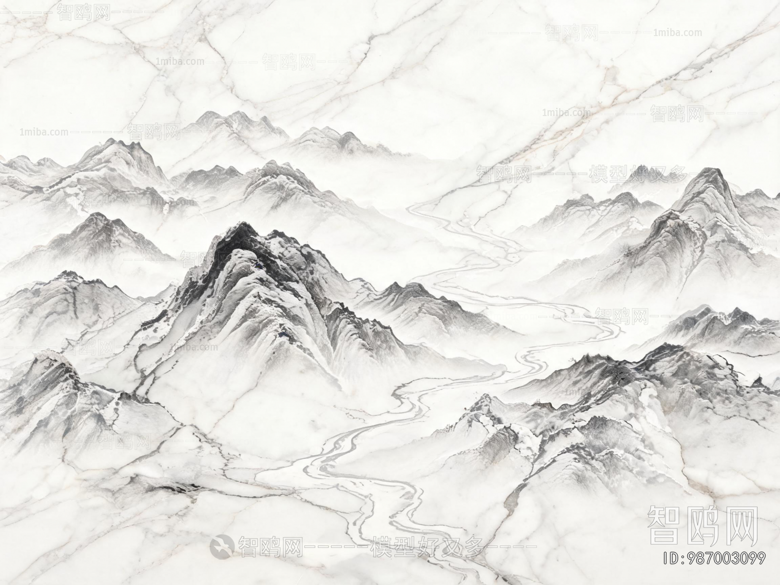 Marble Tiles