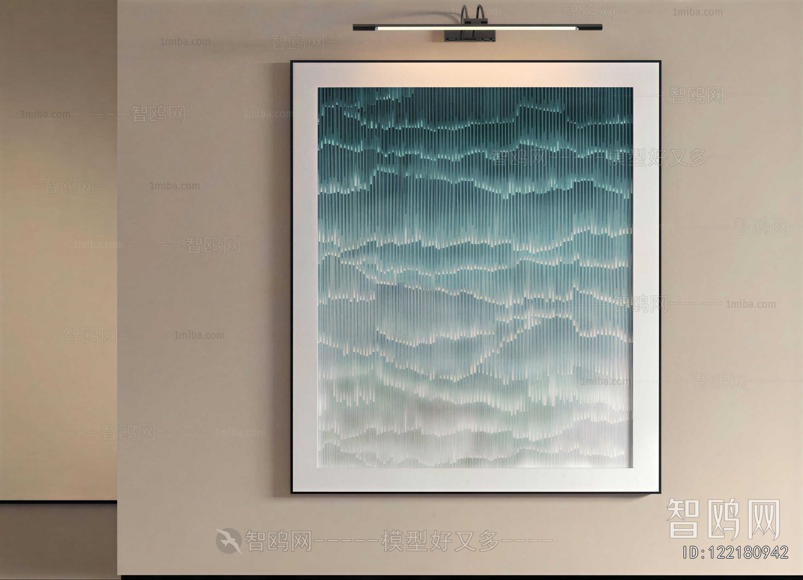 Modern Painting
