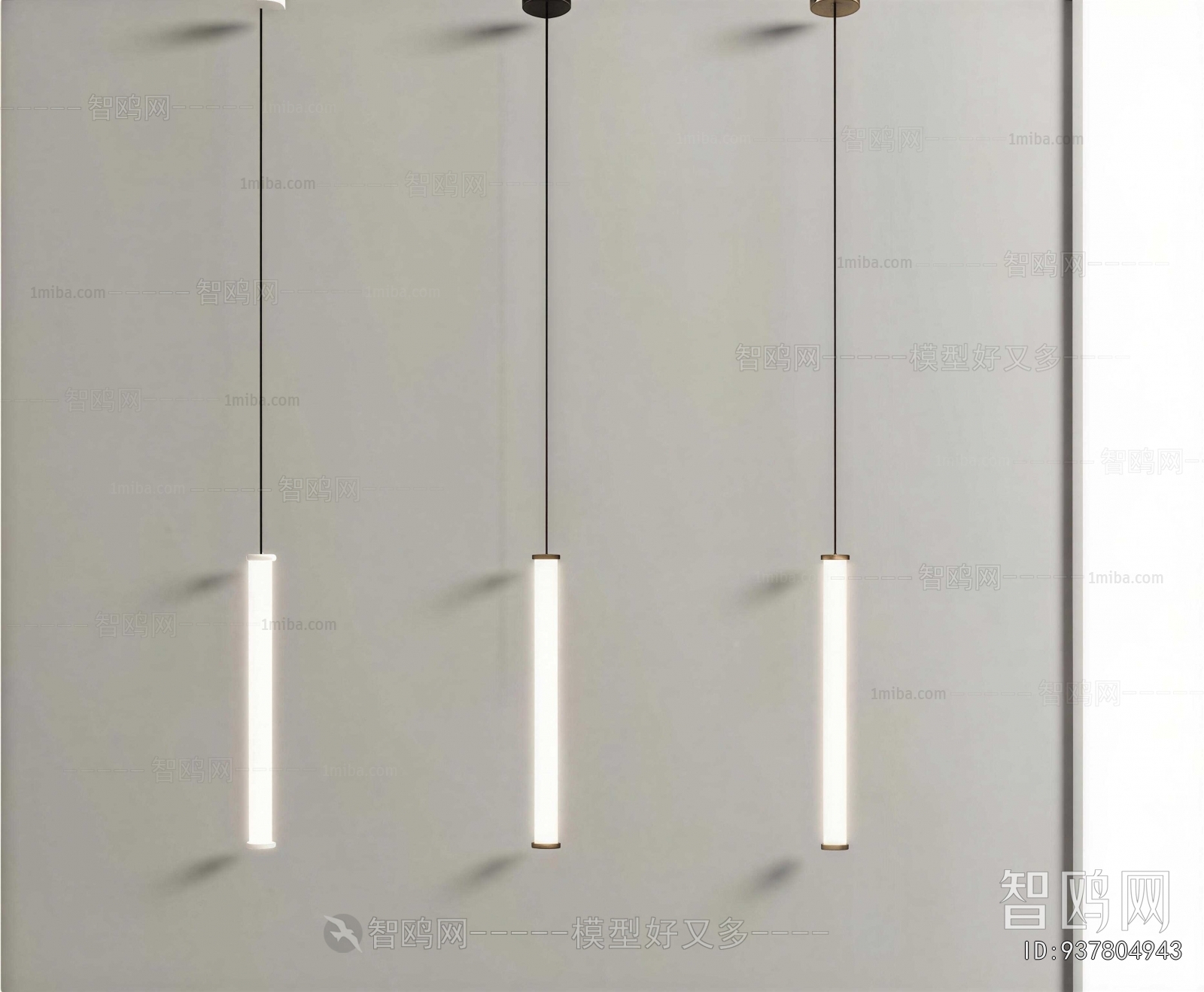Modern Droplight