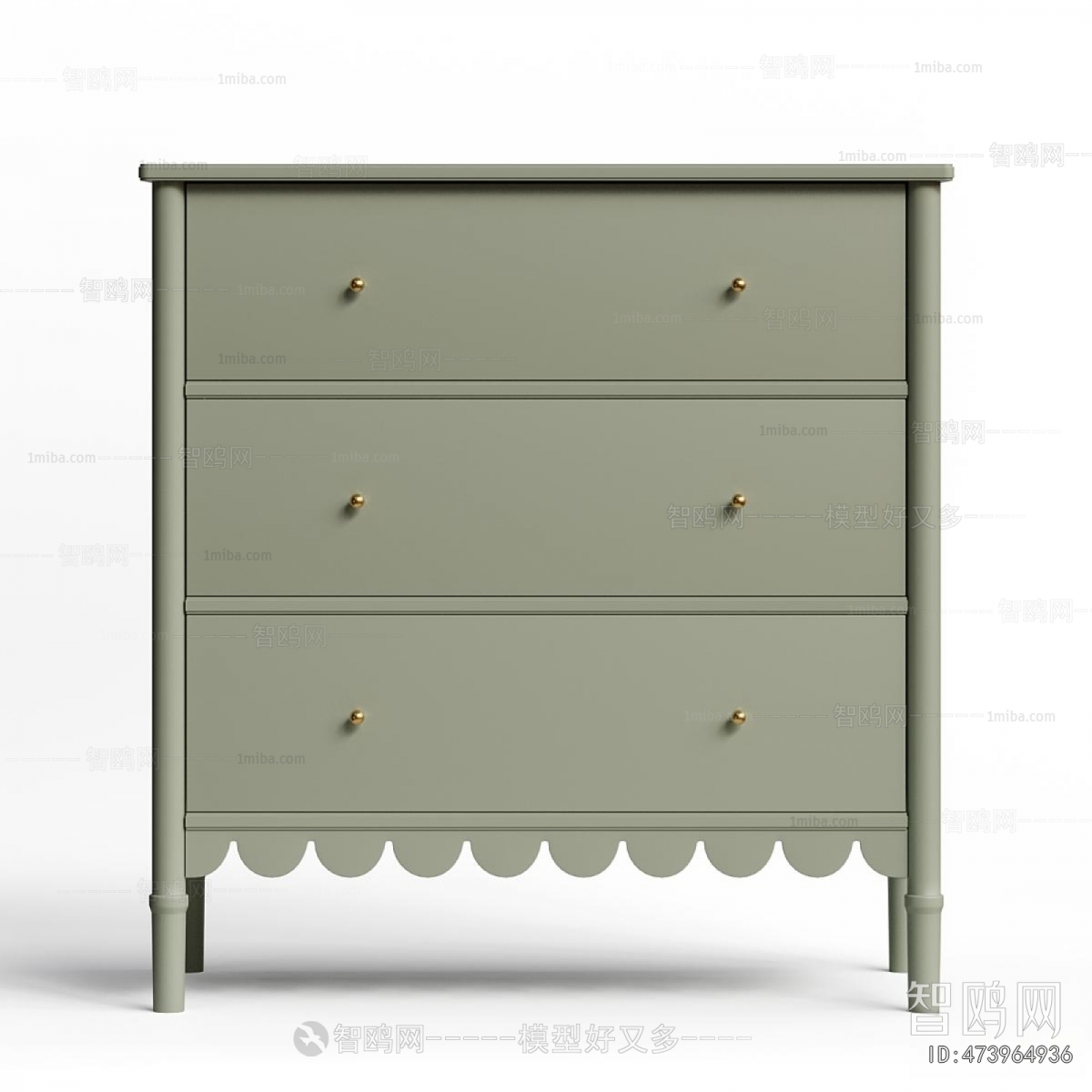 Modern Chest Of Drawers