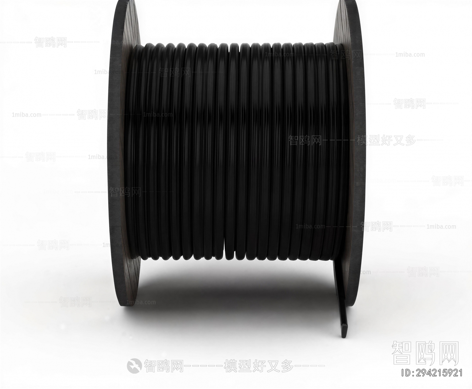 Modern Industrial Equipment