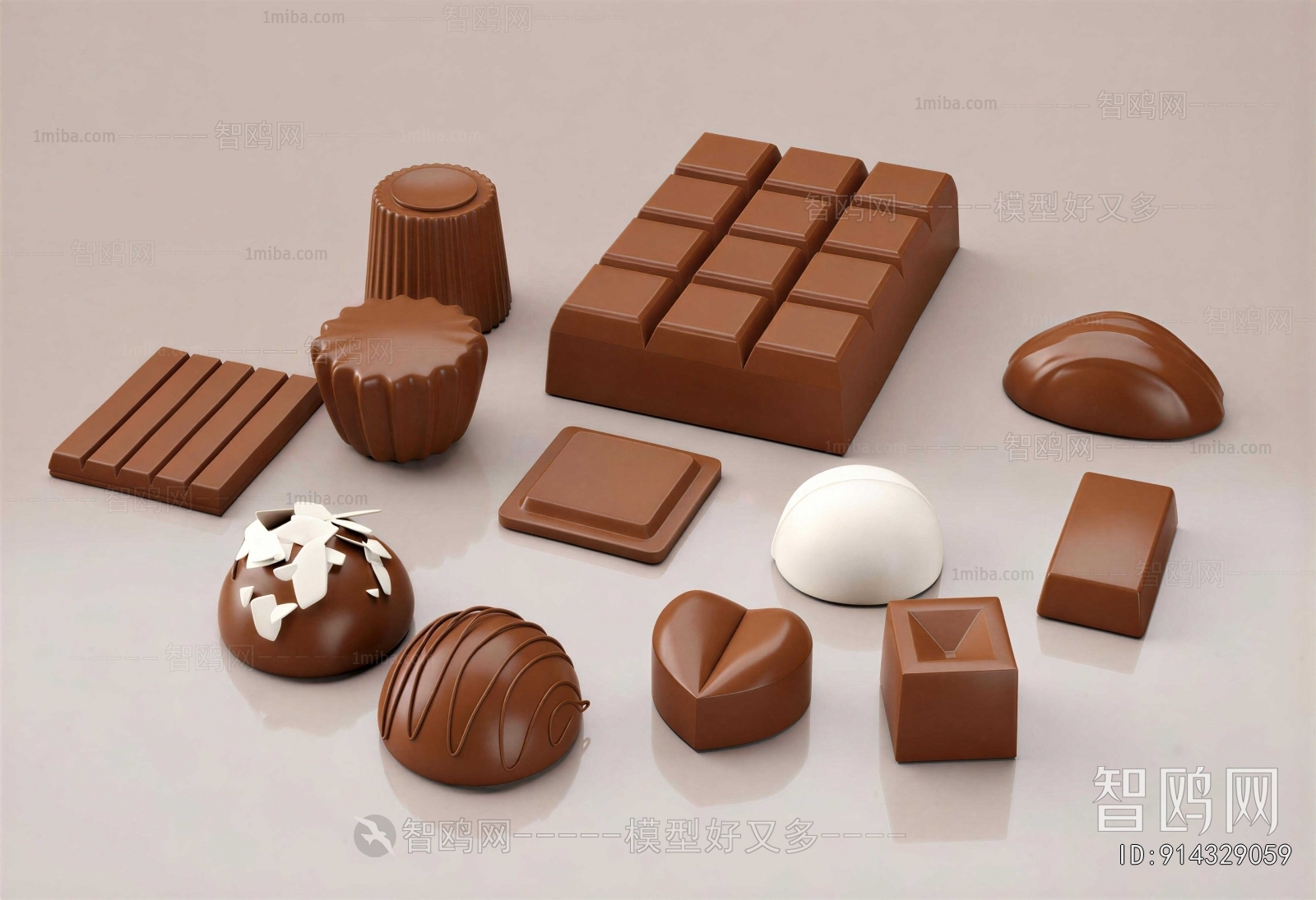 Modern Snack