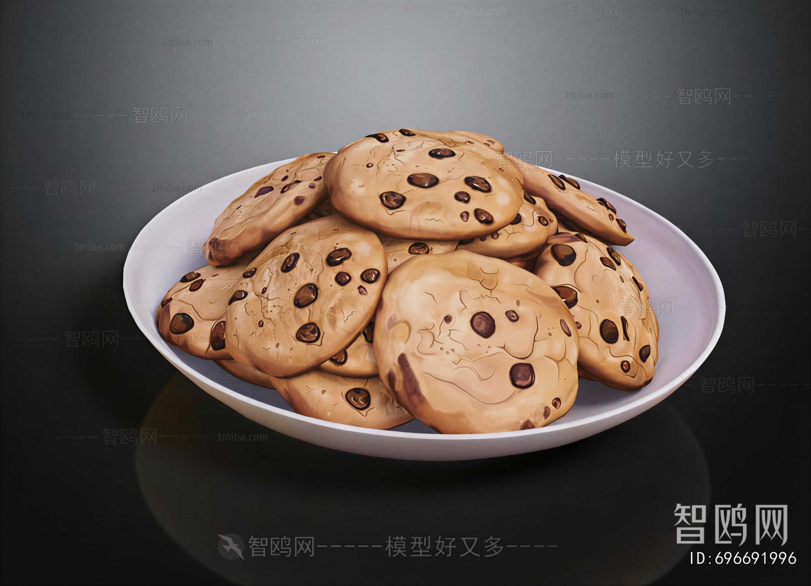 Modern Snack