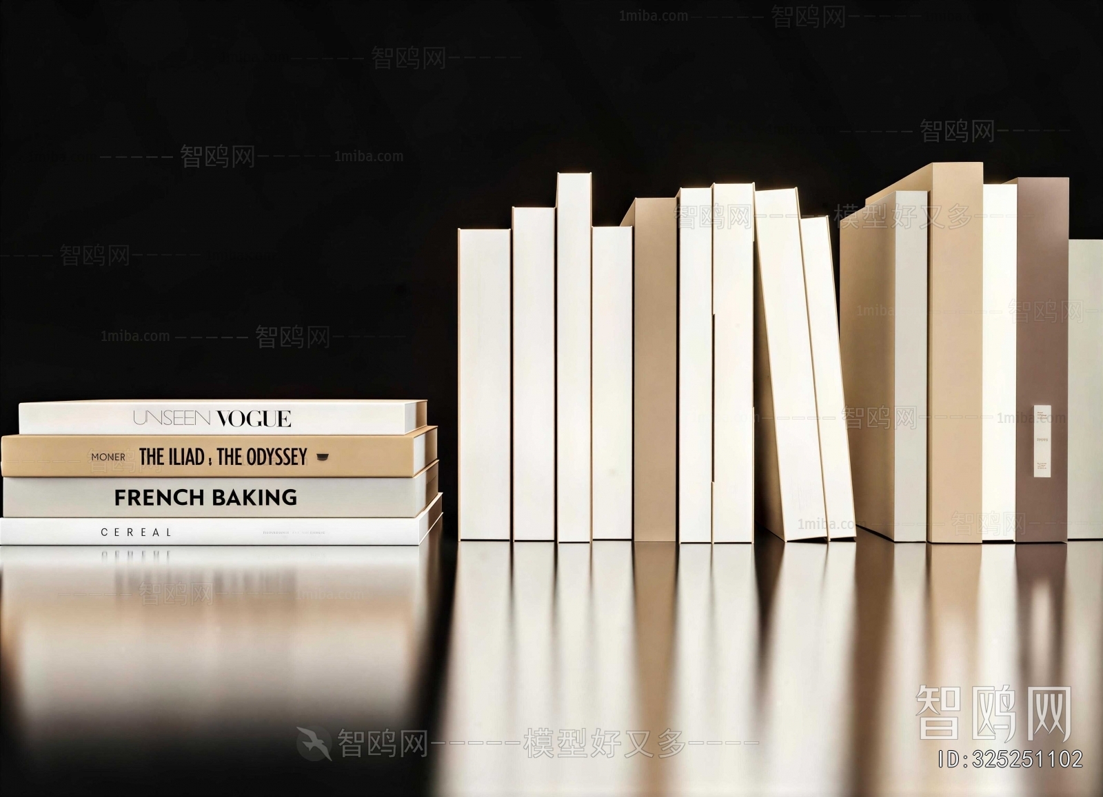 Modern Book