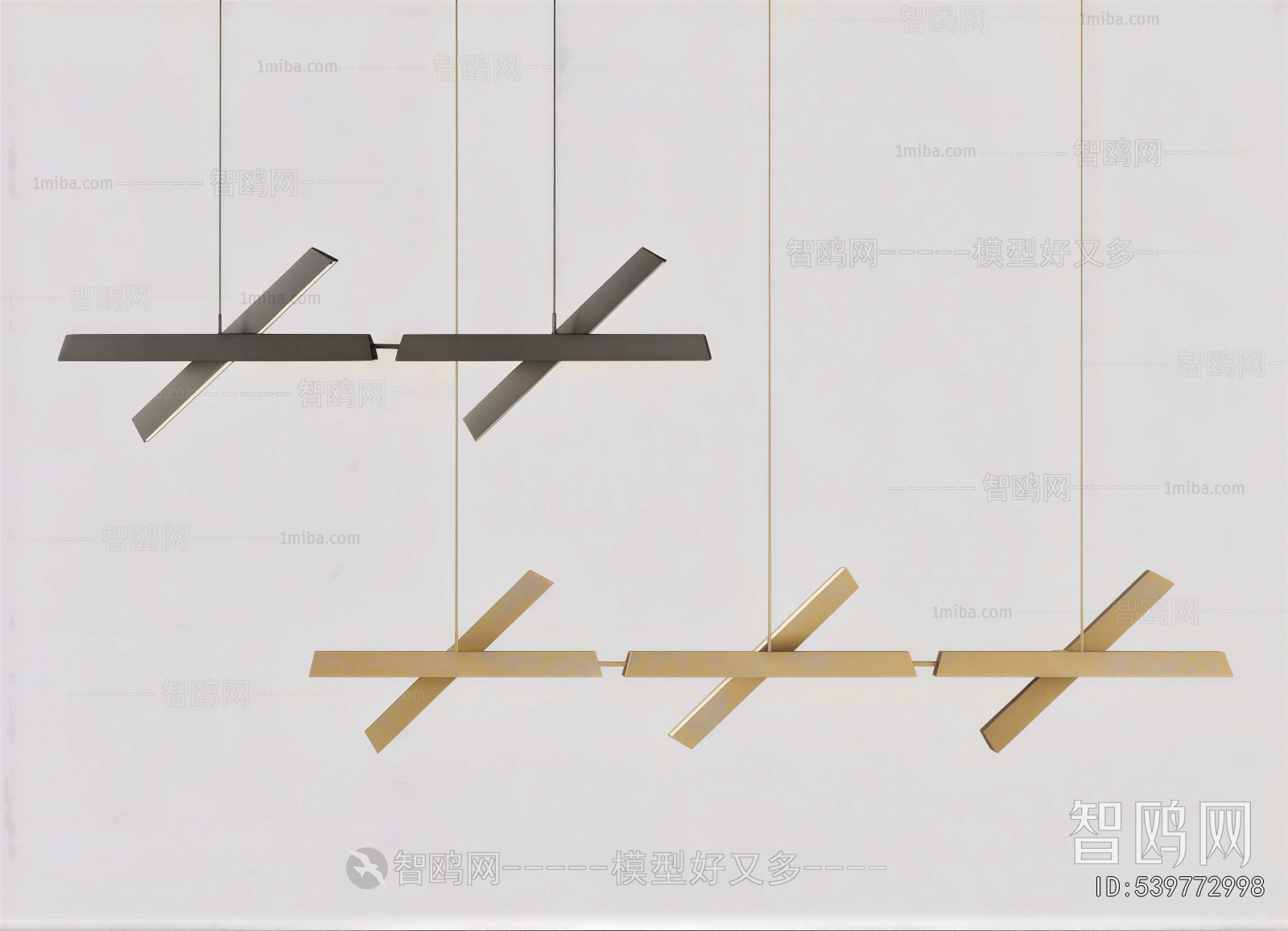 Modern Droplight