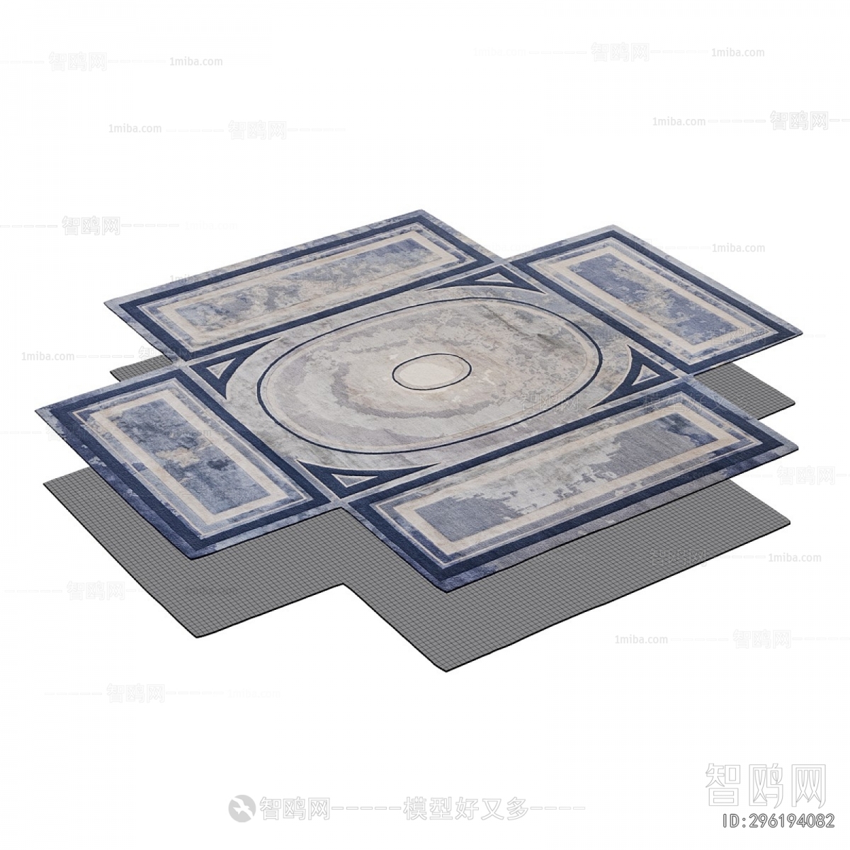 Modern The Carpet