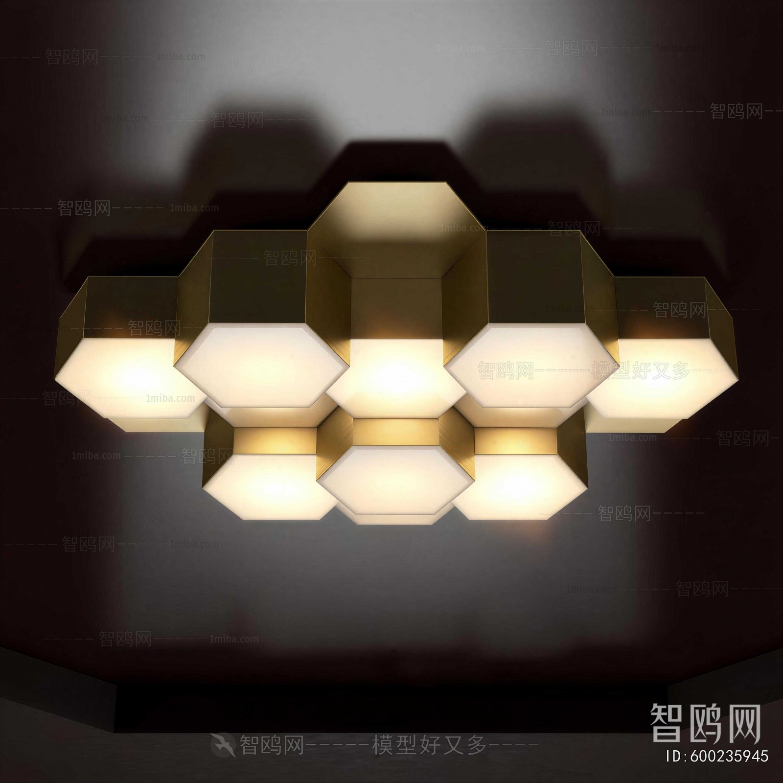 Modern Ceiling Ceiling Lamp