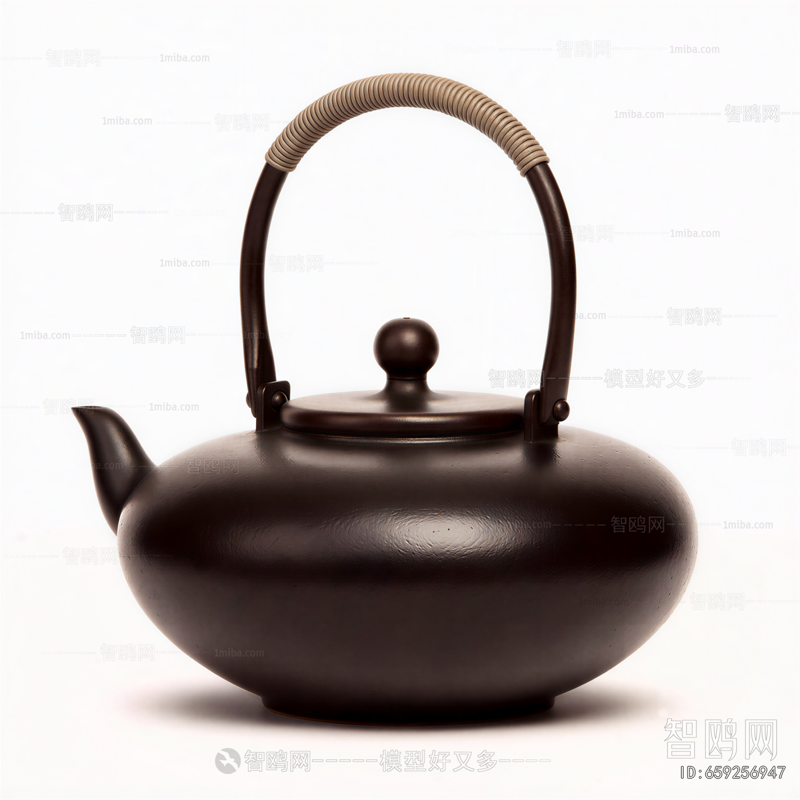 New Chinese Style Tea Set