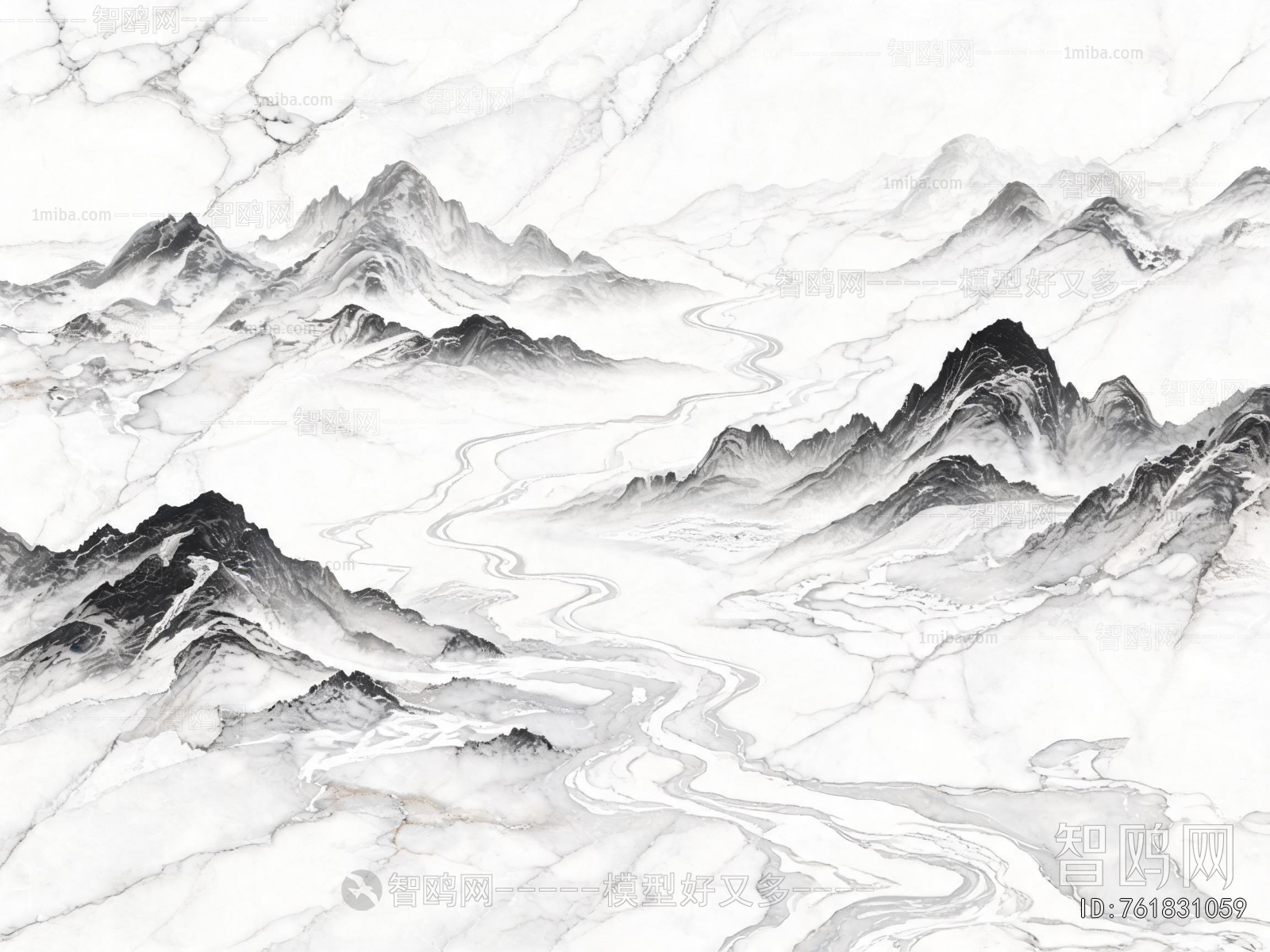 Marble Tiles