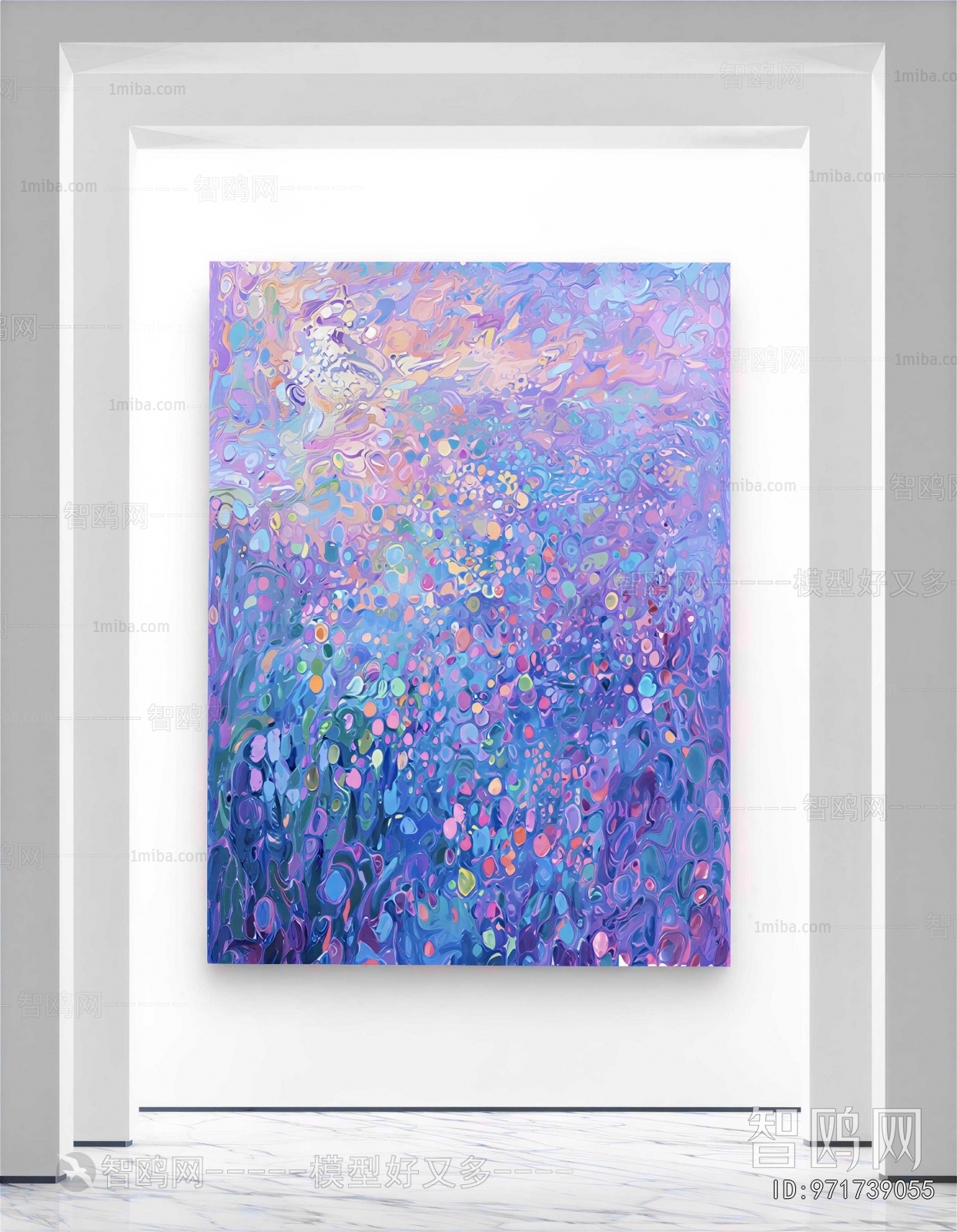 Modern Painting