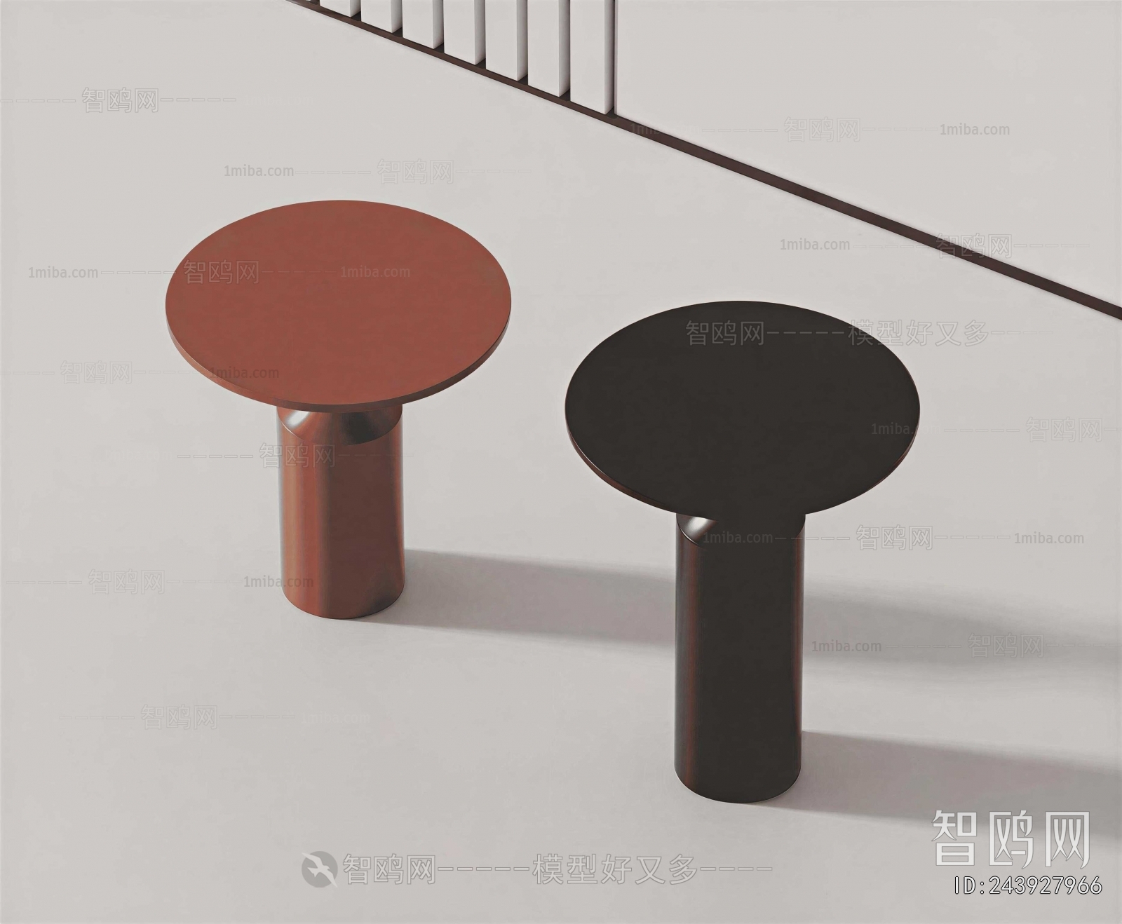Modern Side Table/corner Table