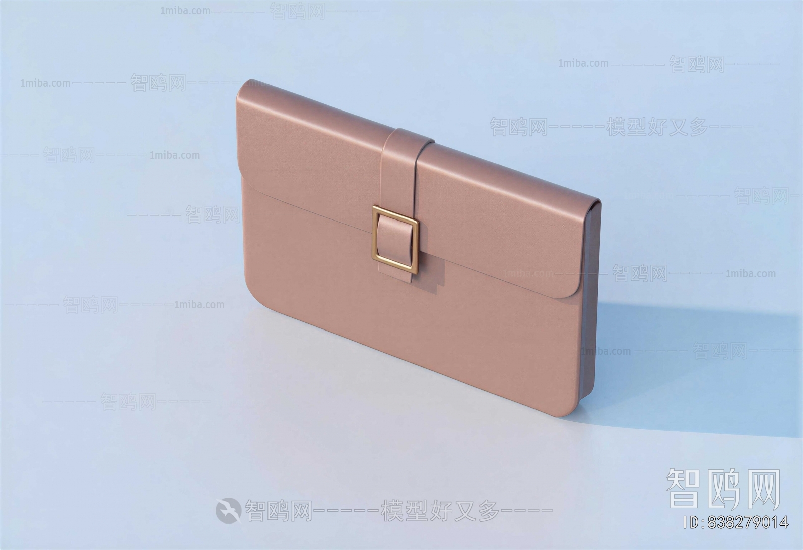 Modern Lady's Bag