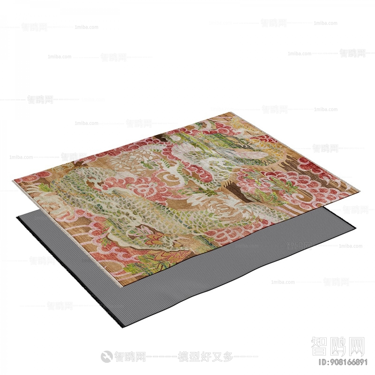European Style The Carpet