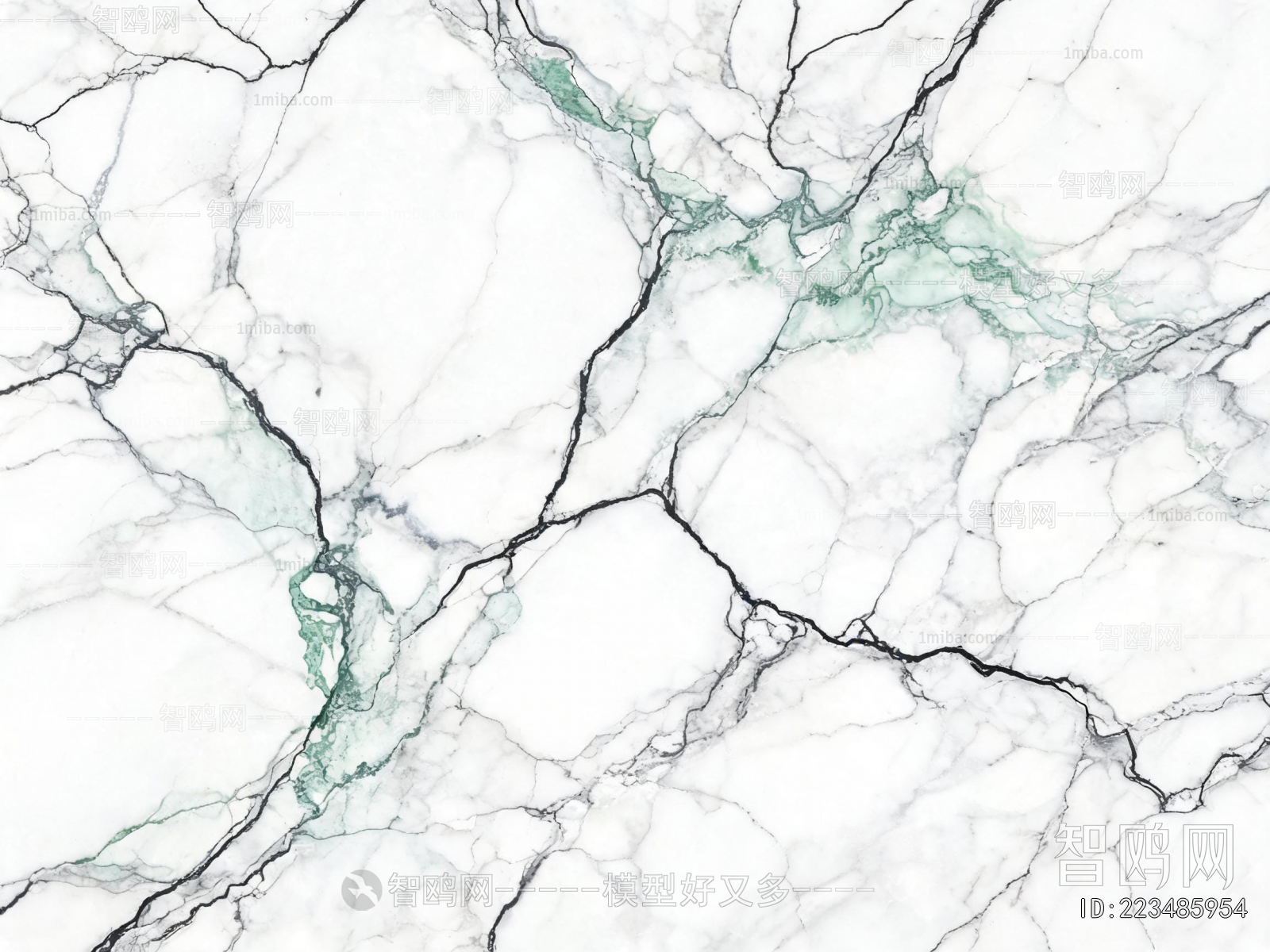 Marble Tiles