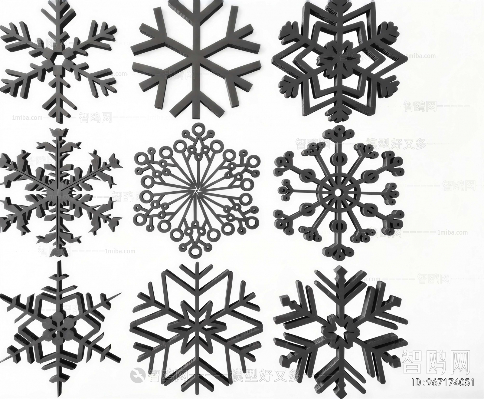 European Style Carving