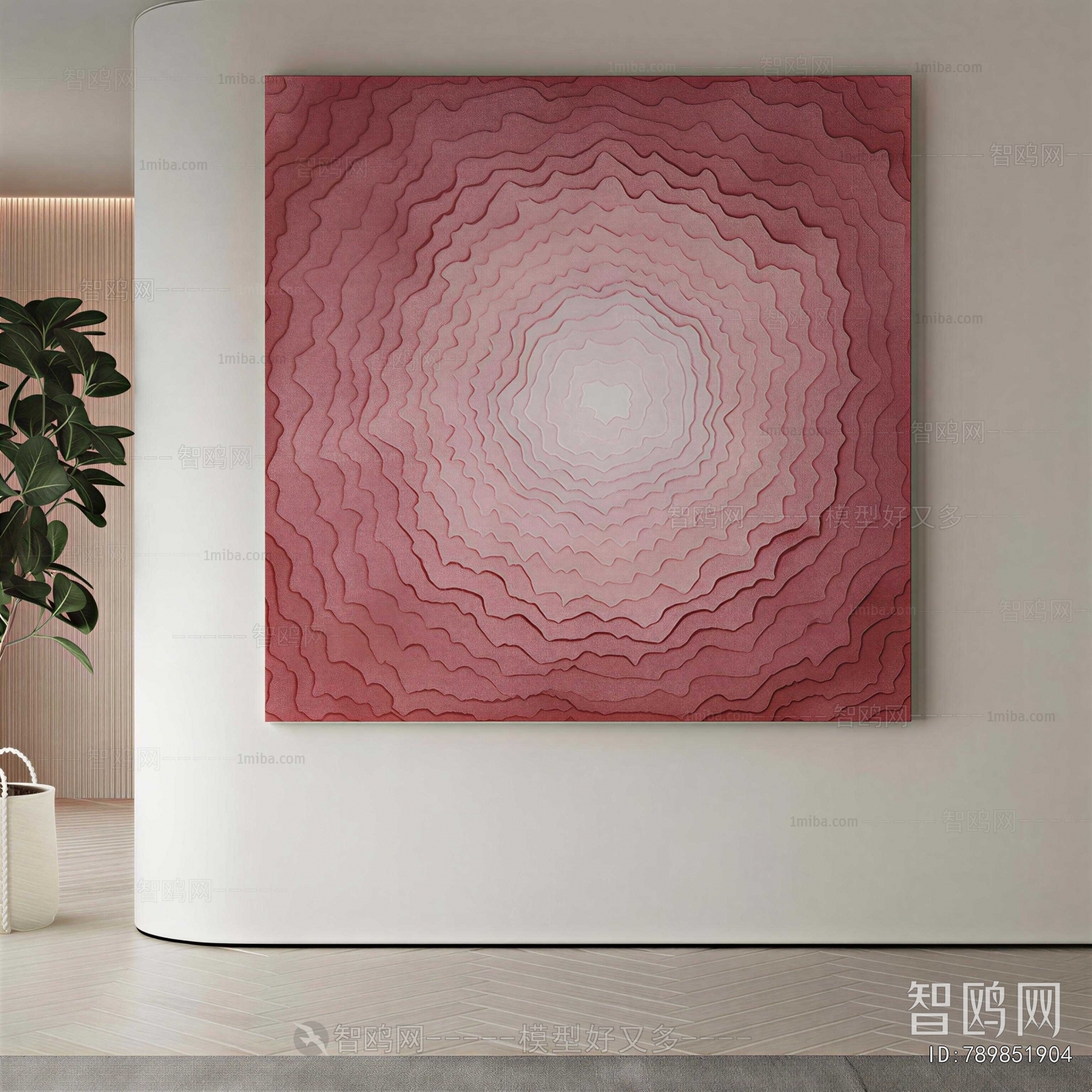 Modern Painting