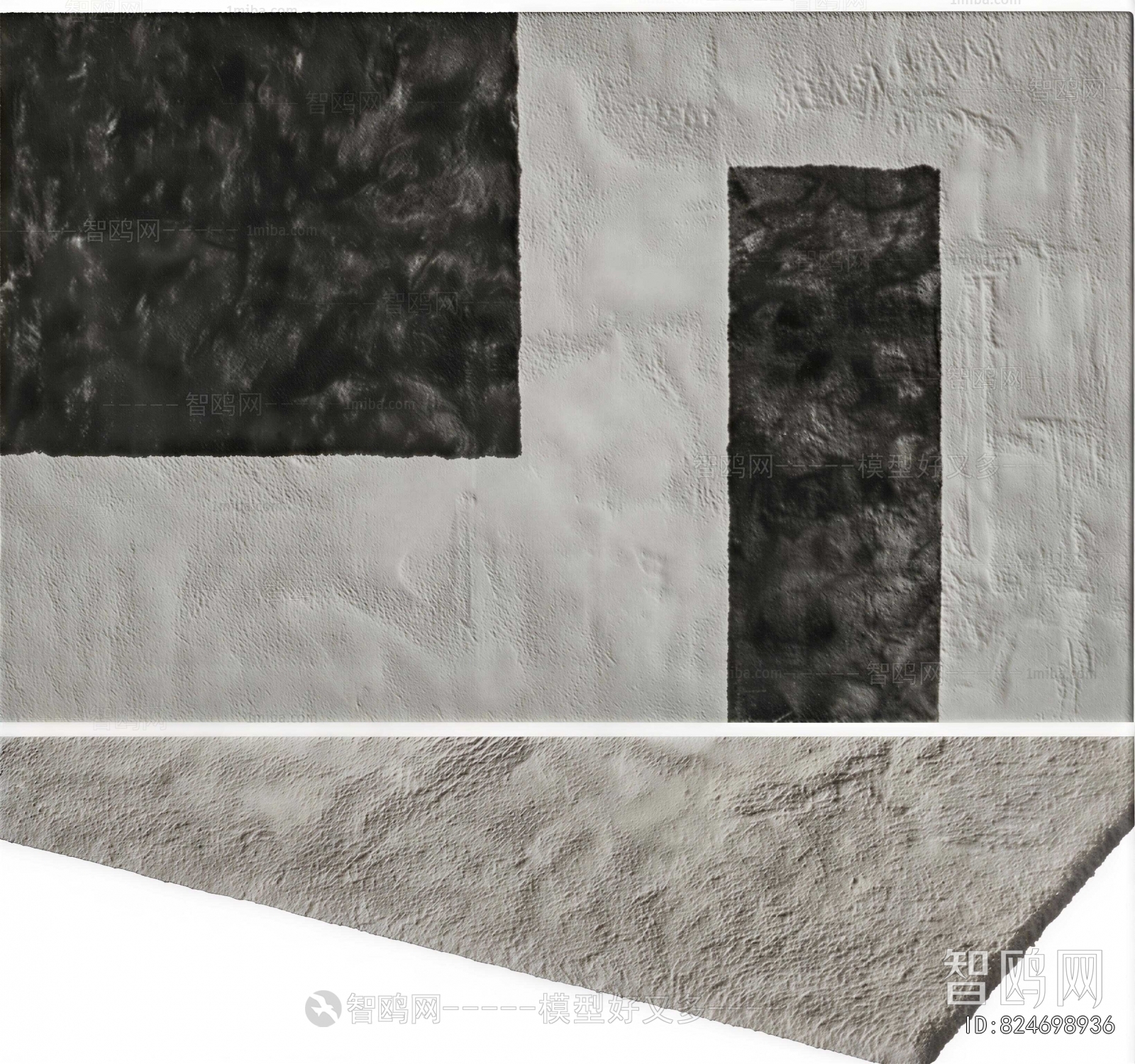 Modern The Carpet