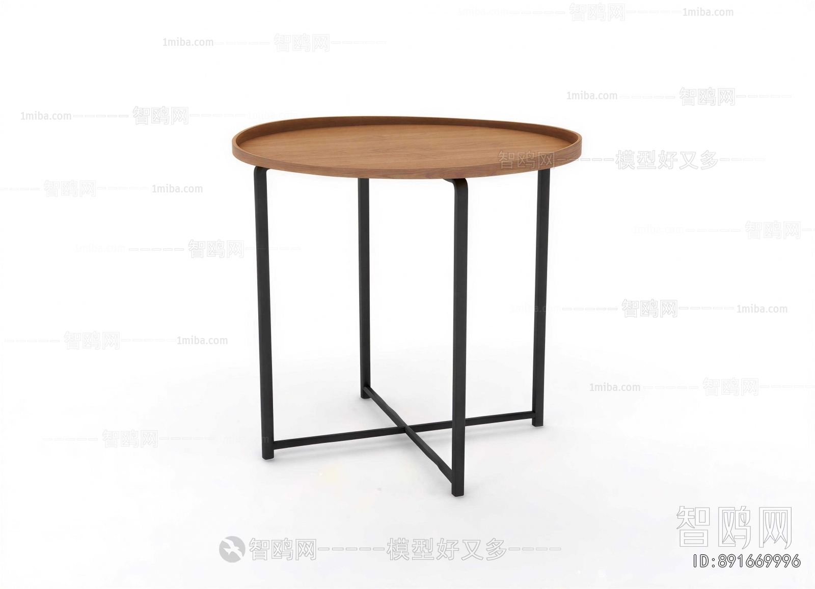 Modern Side Table/corner Table