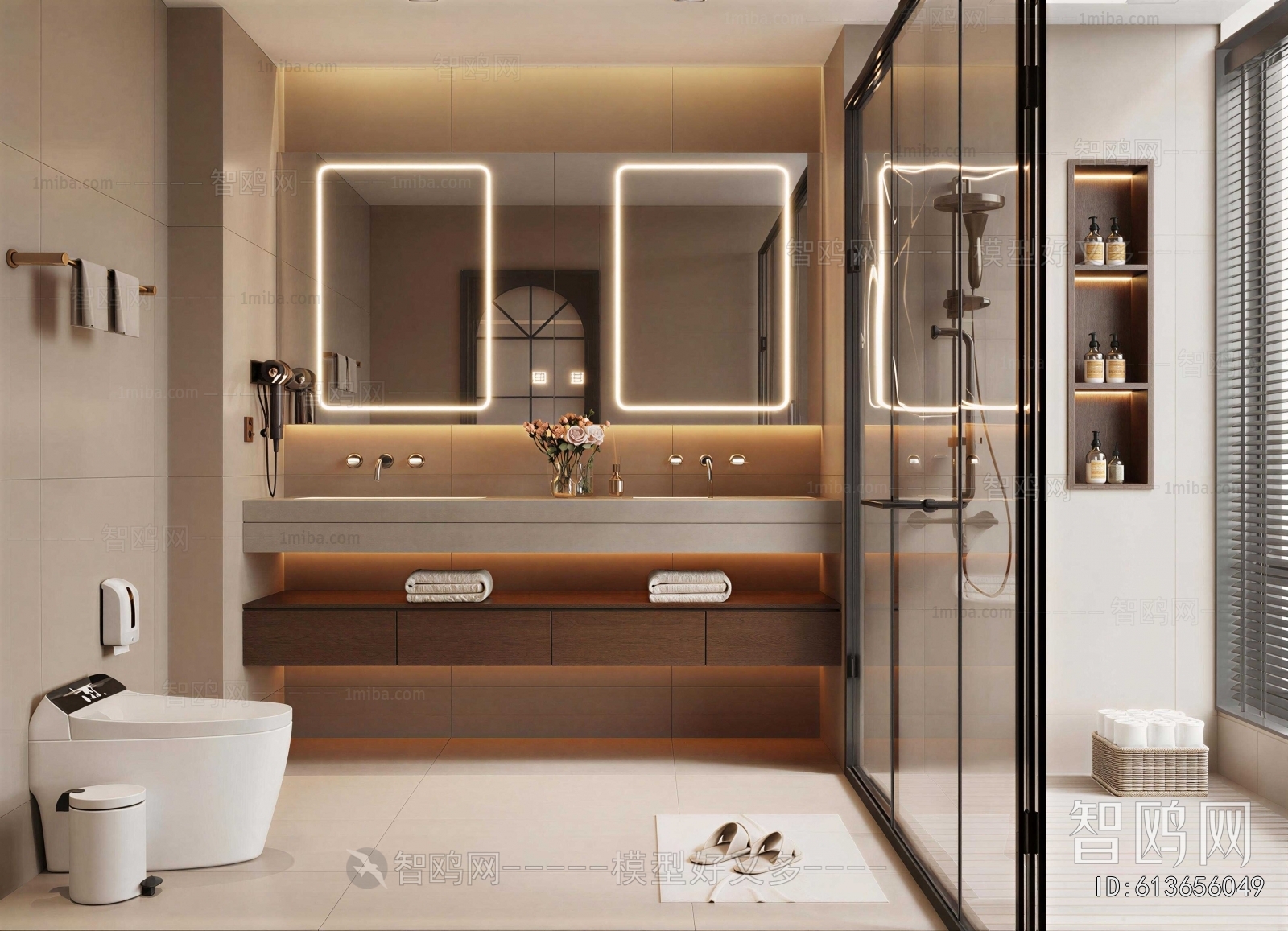 New Chinese Style TOILET