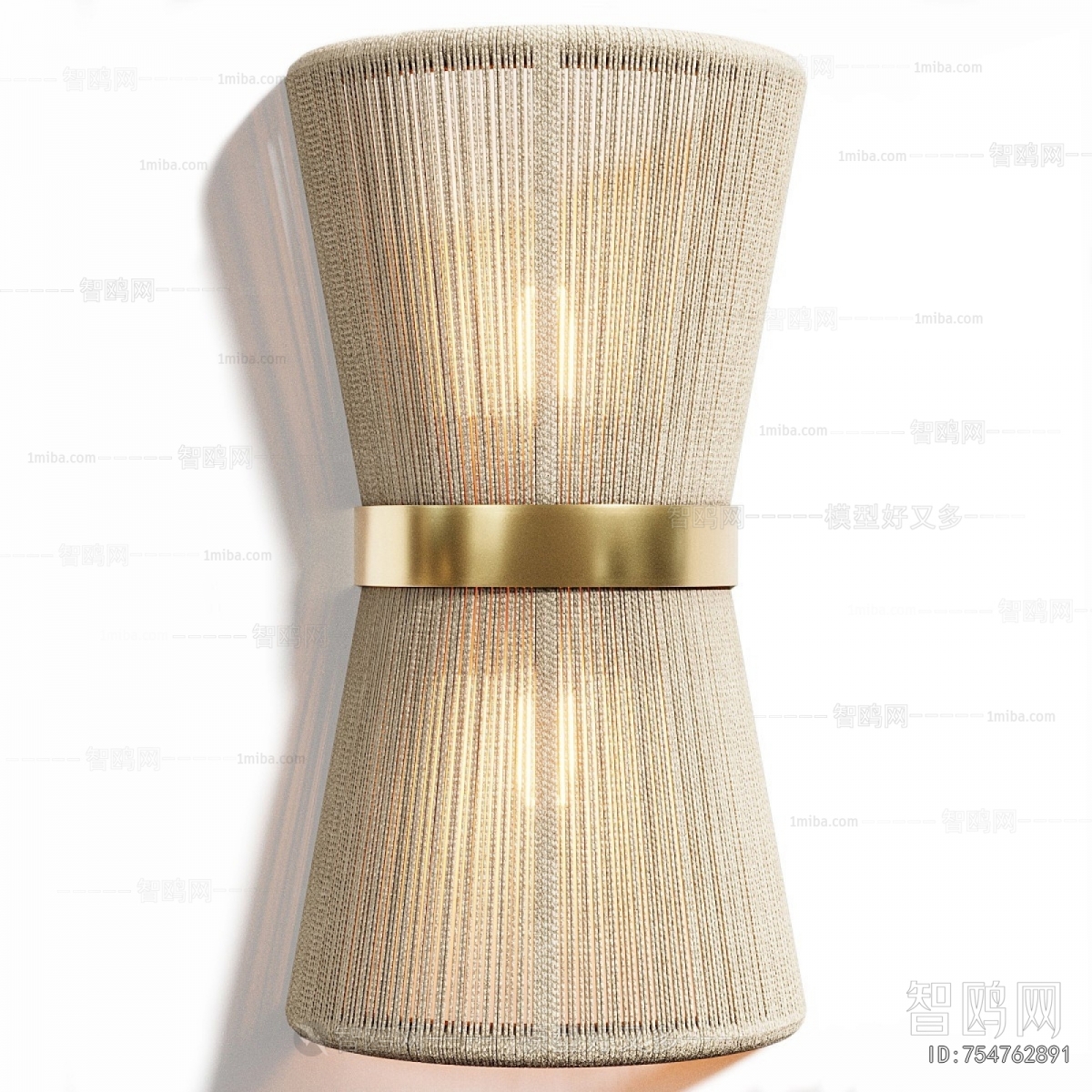 Modern Wall Lamp