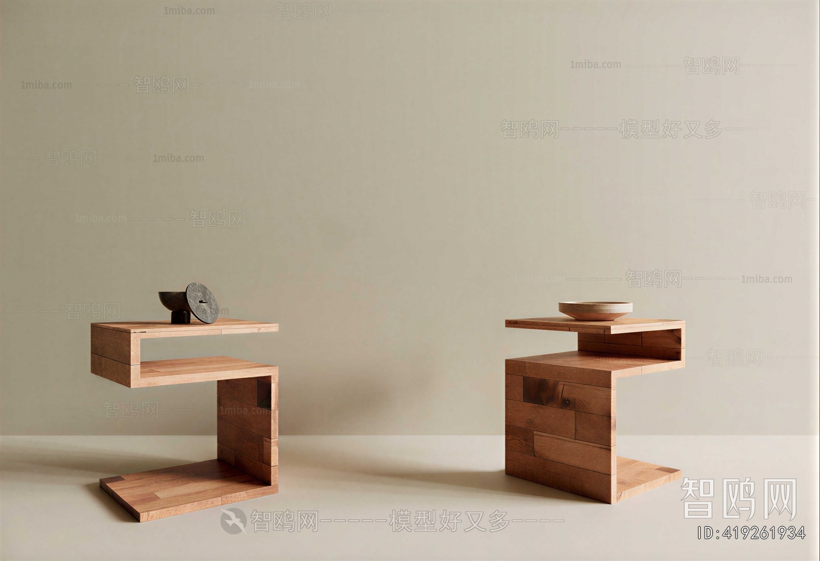 New Chinese Style Side Table/corner Table