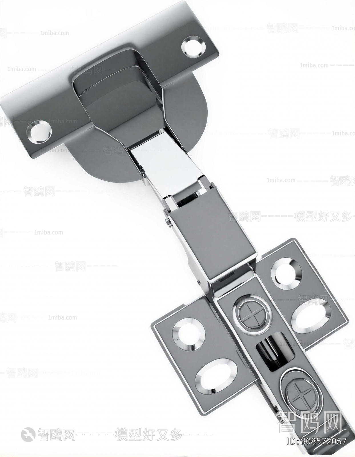 Modern Piece Of Hardware