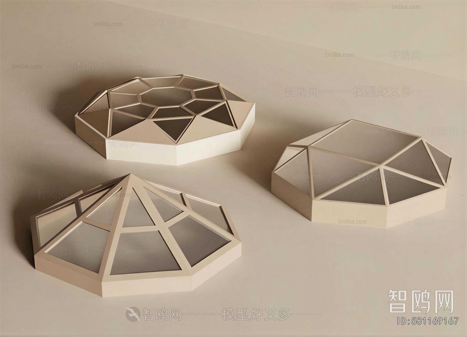 Modern Window