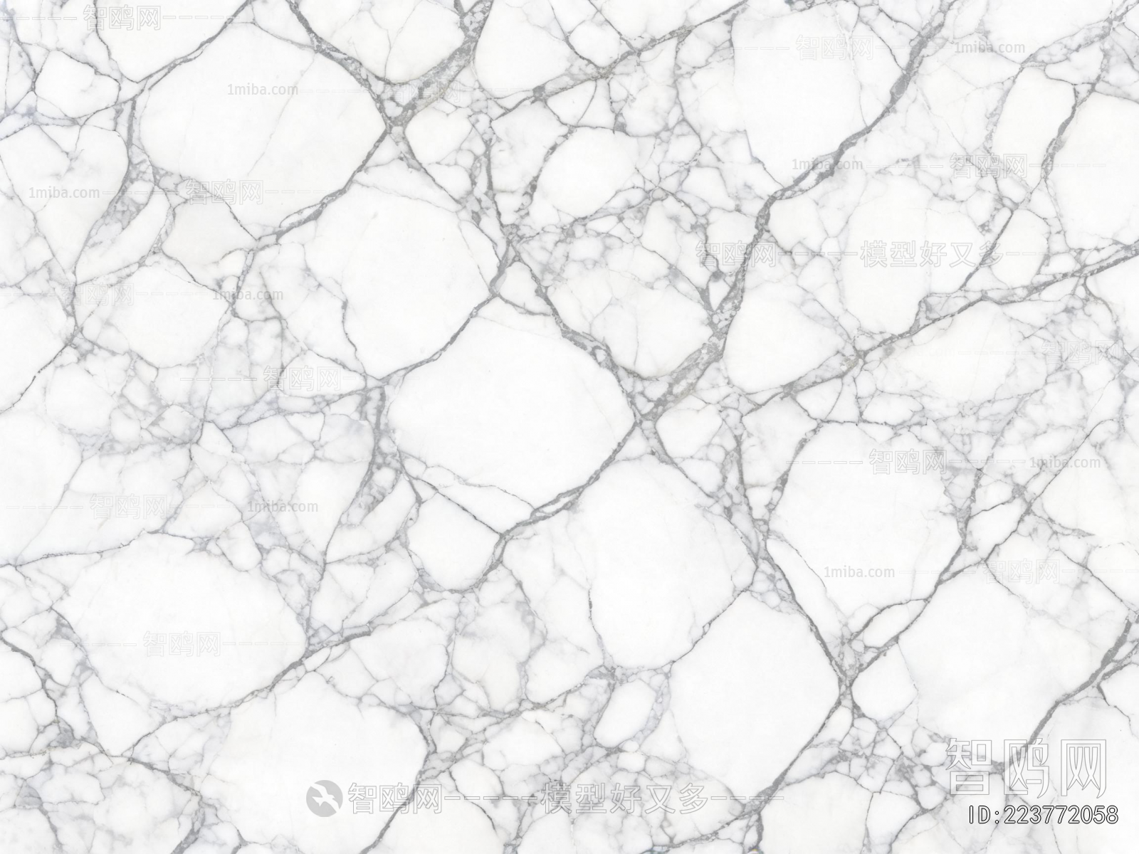 Marble Tiles