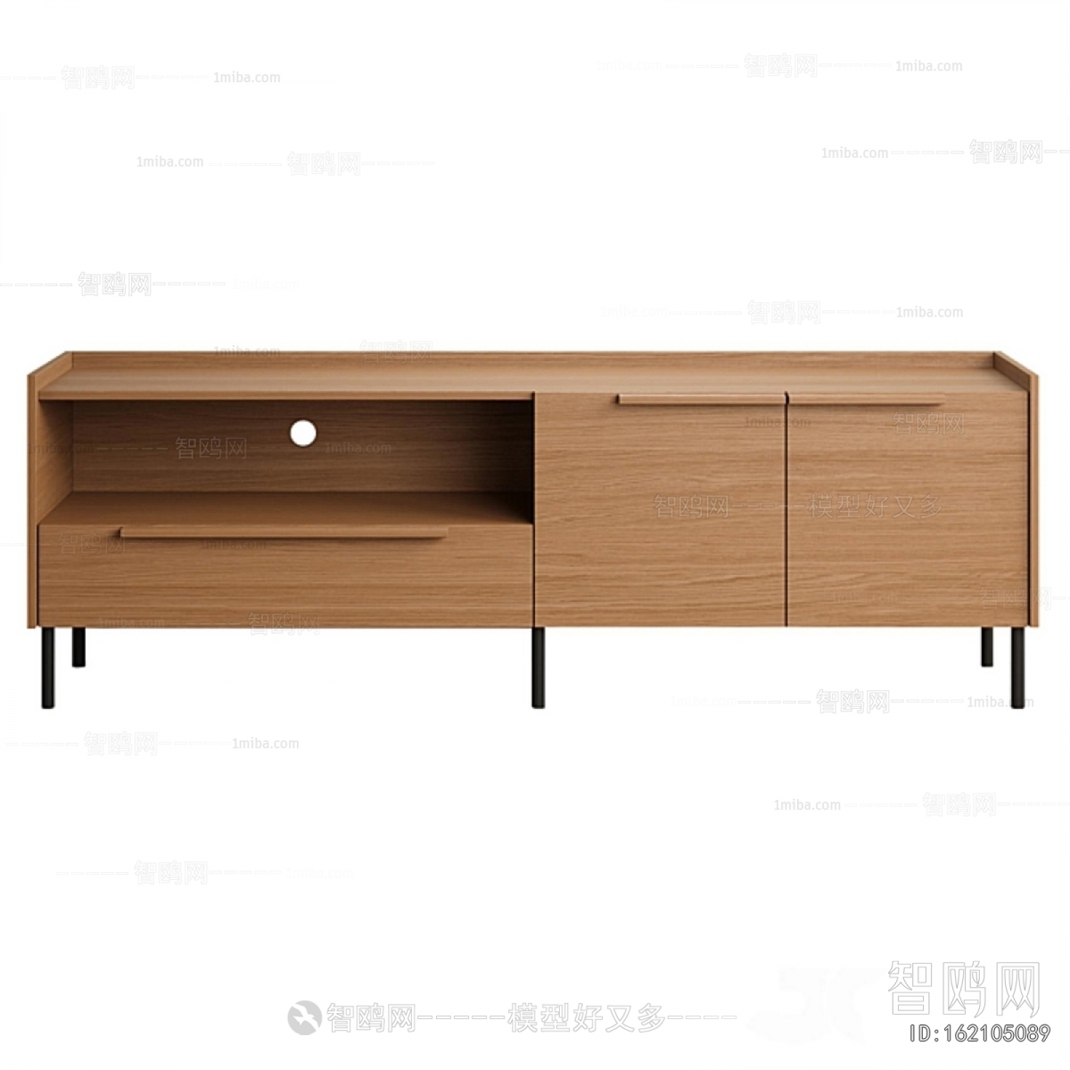 Modern TV Cabinet