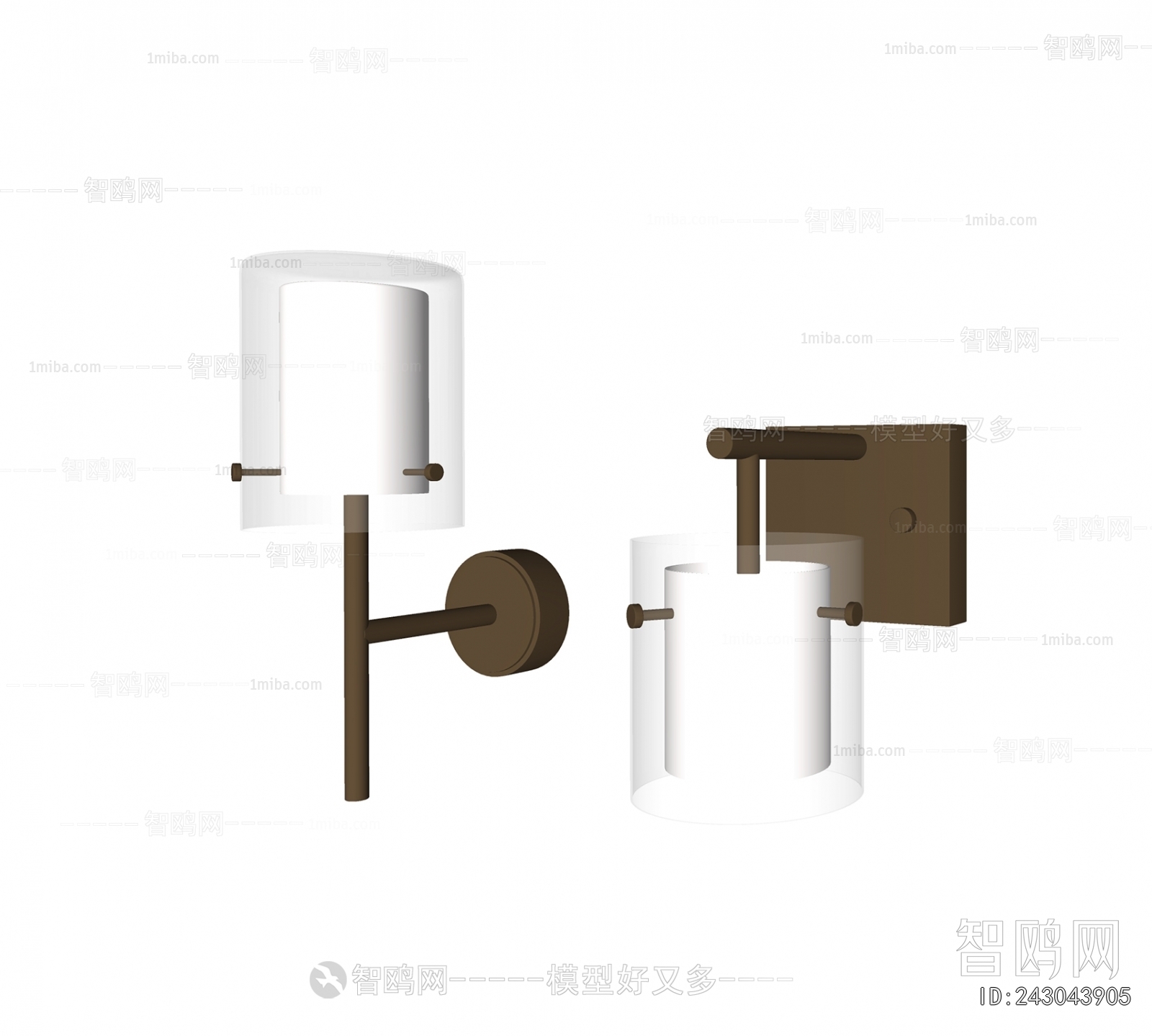 Modern Wall Lamp