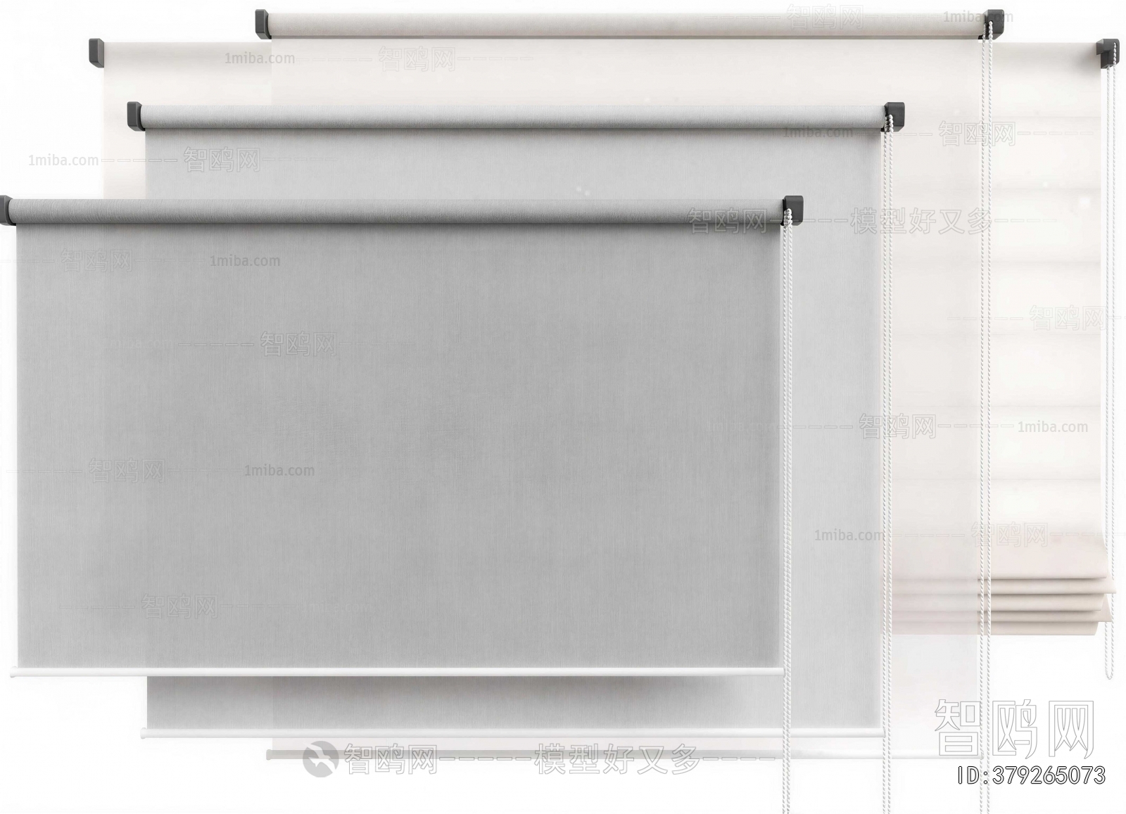 Modern Roller Shutters