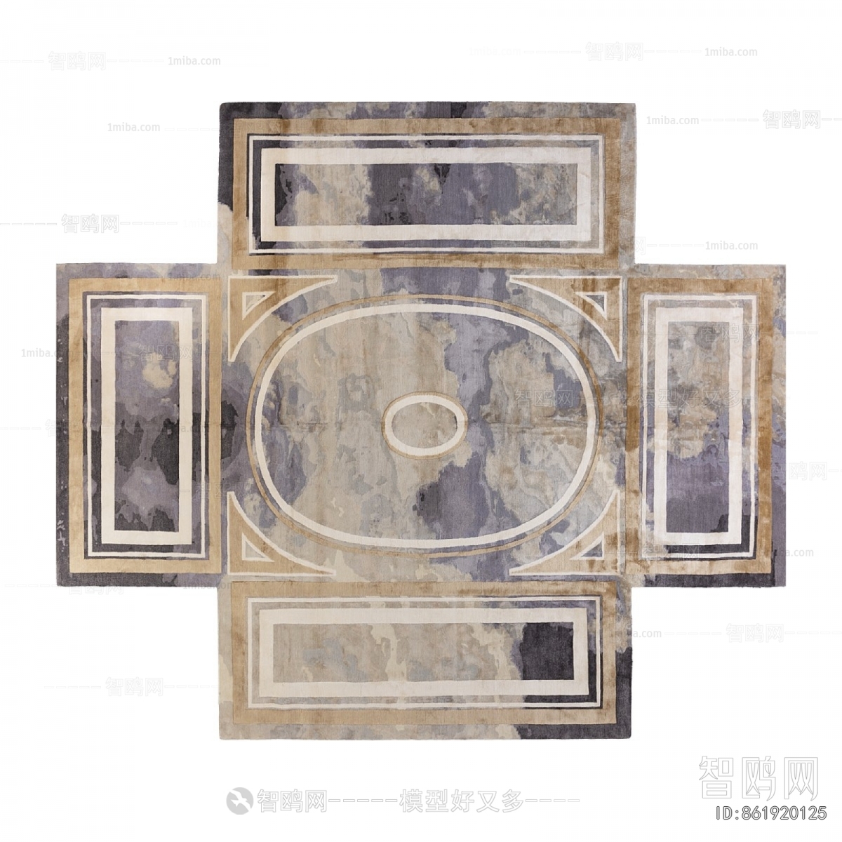 Modern The Carpet