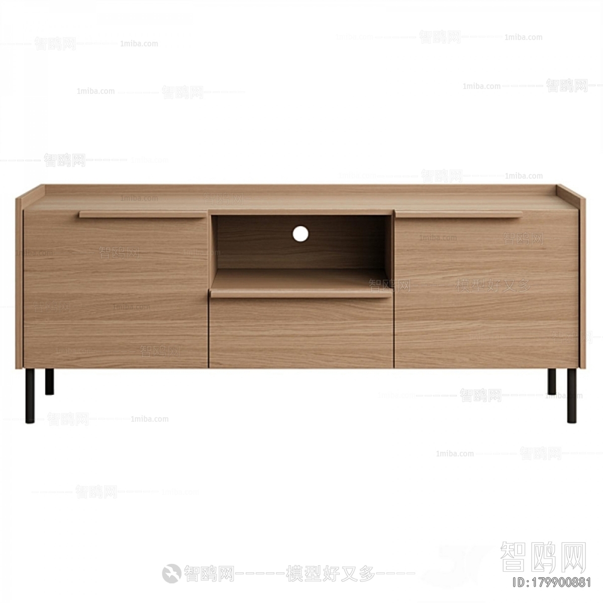 Modern TV Cabinet