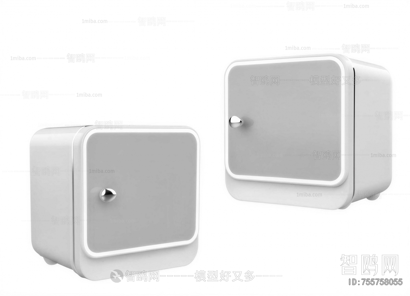 Modern Household Electrical Appliances