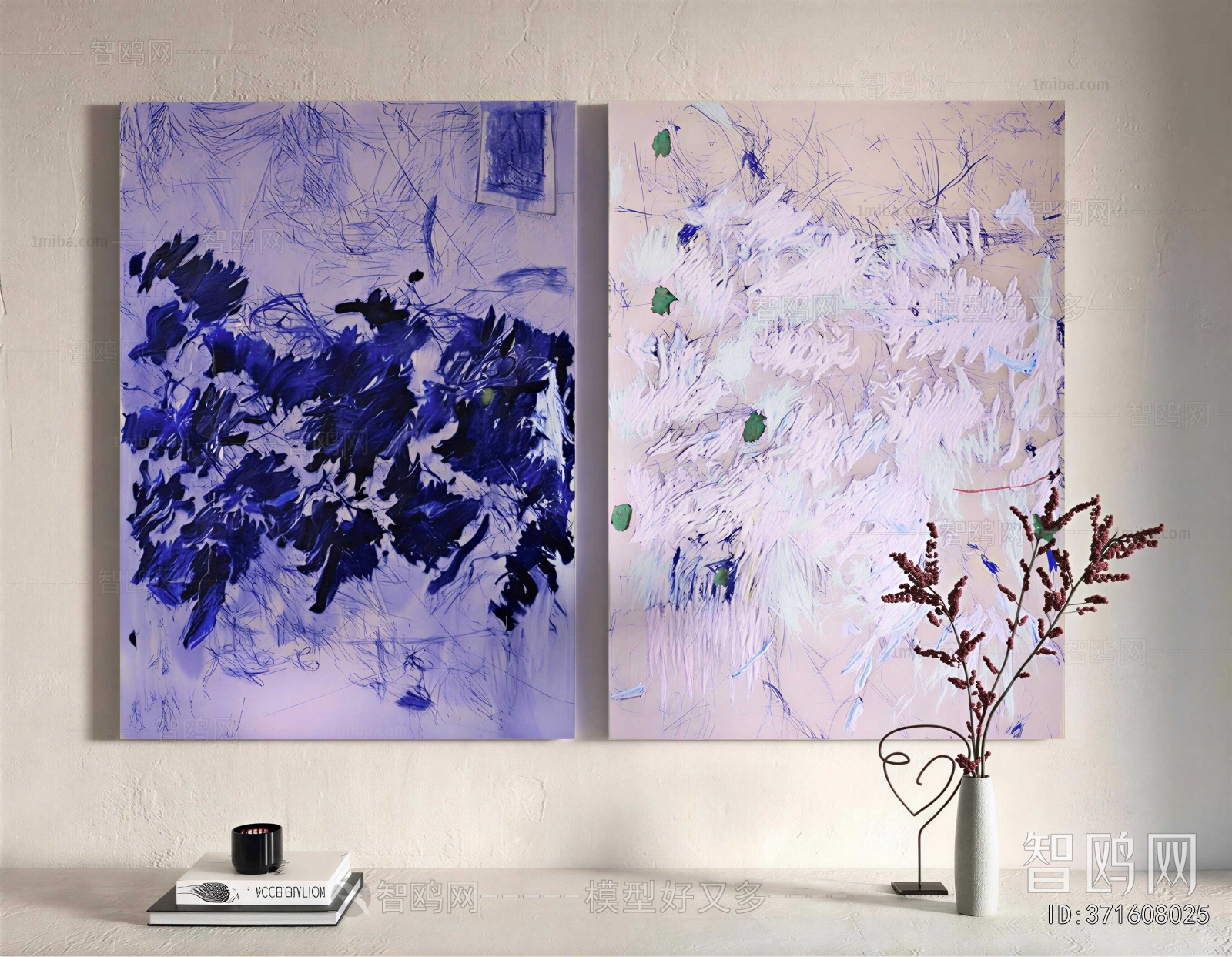 Modern Painting