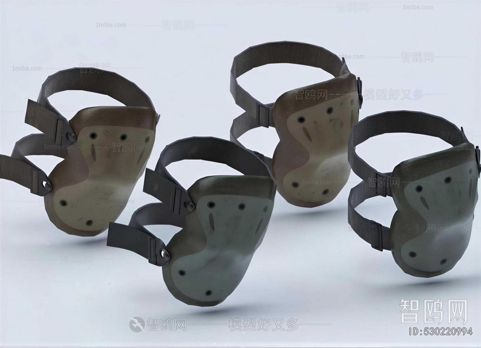 Modern Military Equipment