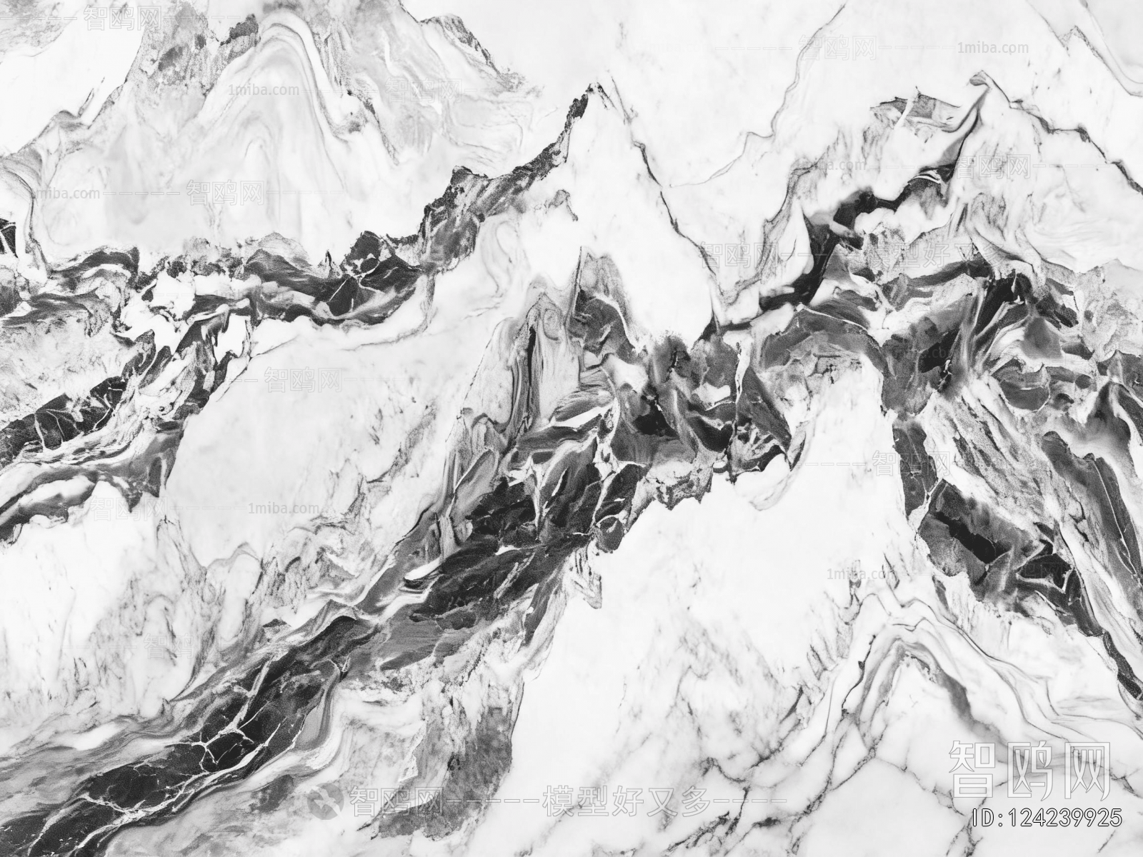 Marble Tiles
