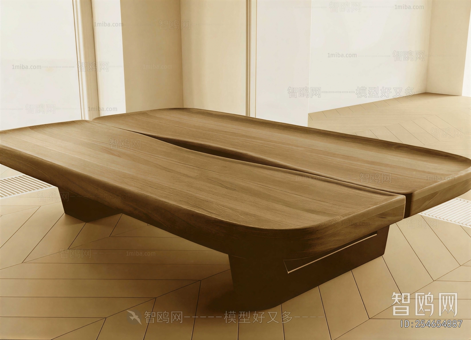 Modern Coffee Table