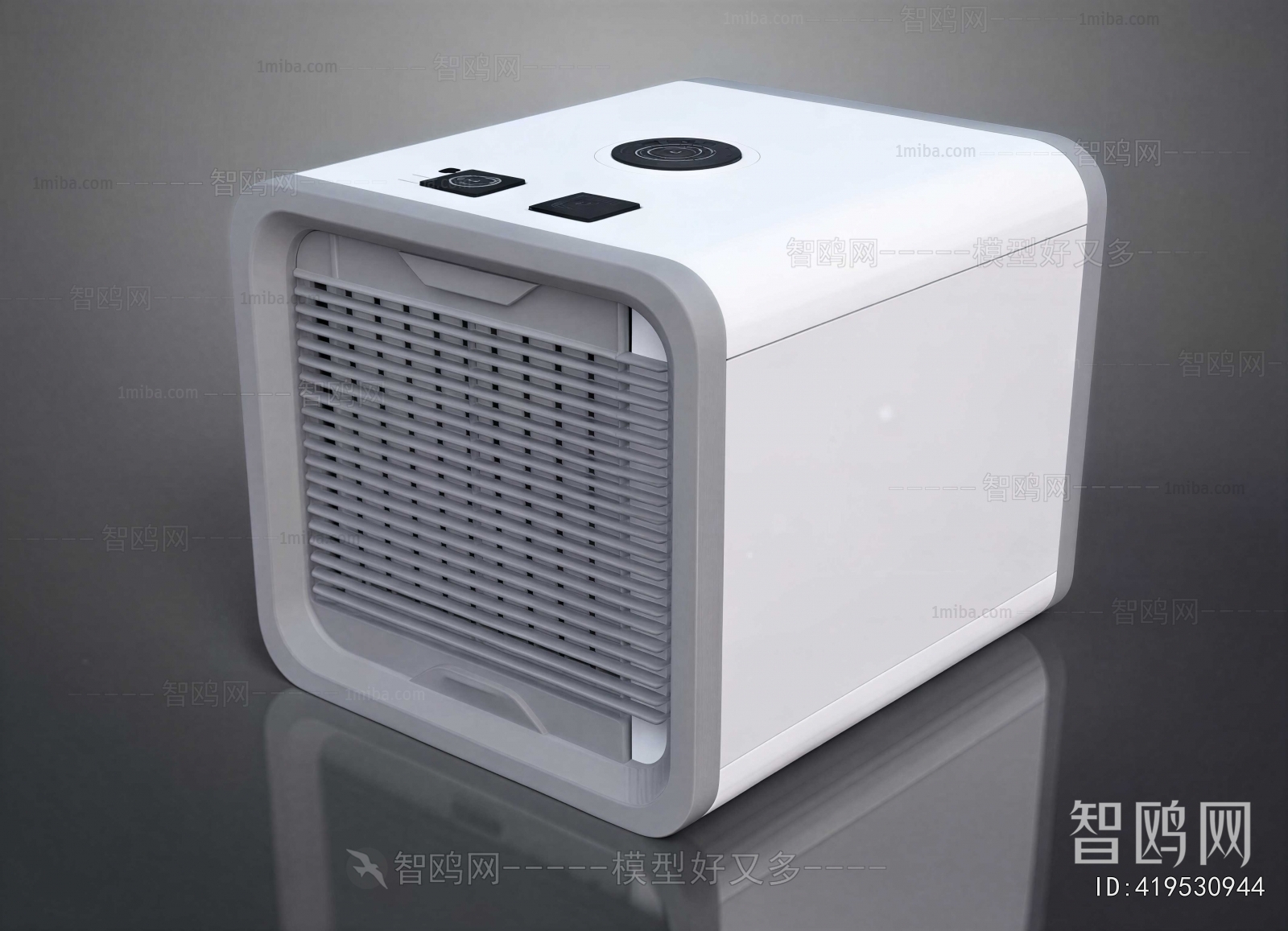 Modern Household Appliances