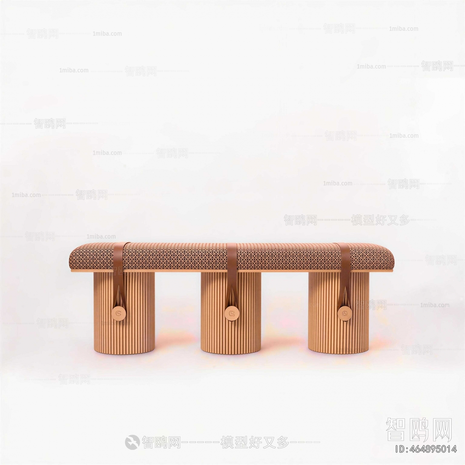 Modern Bench