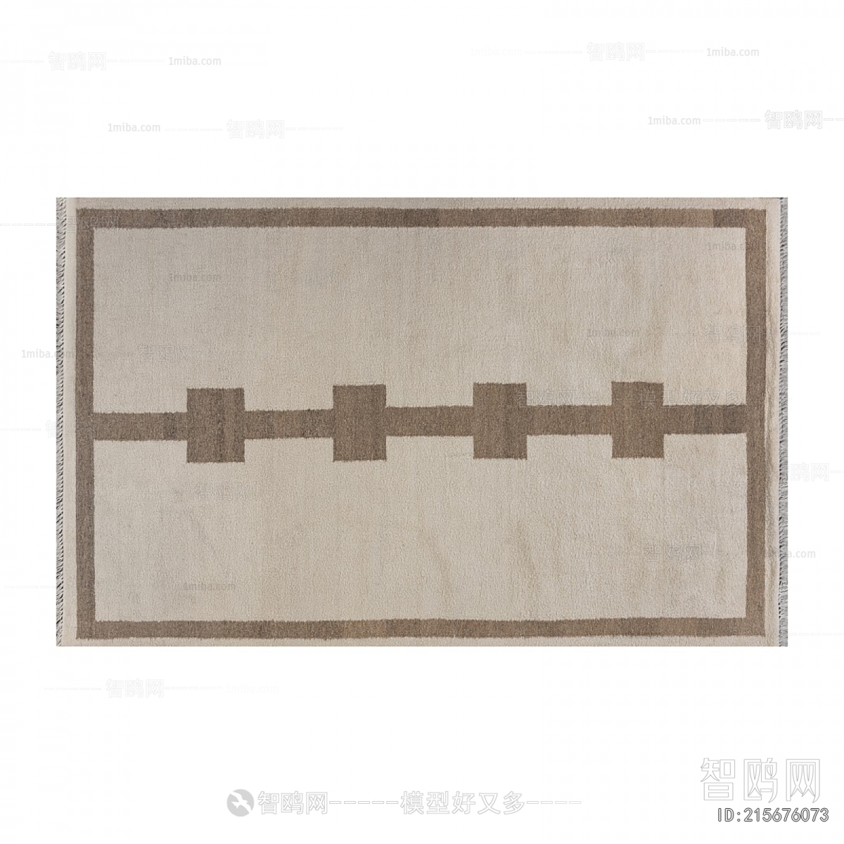 Modern The Carpet