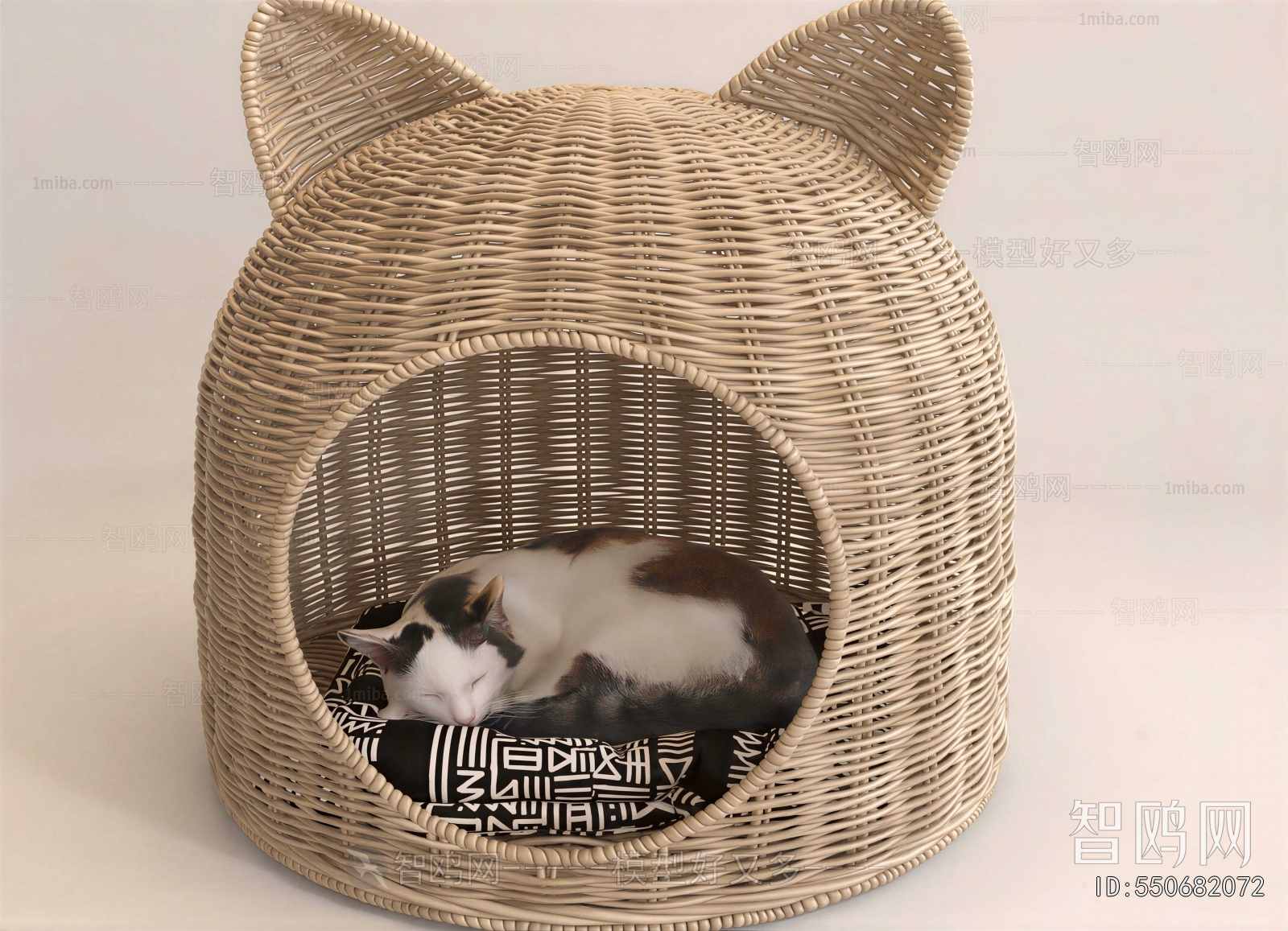 Modern Pet Products