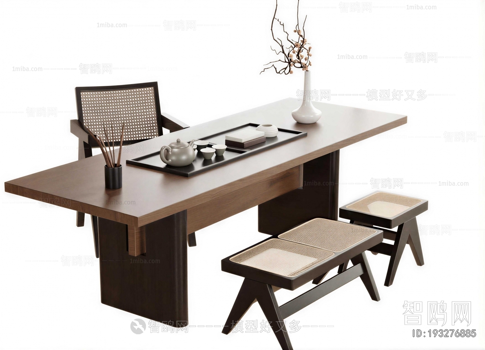 New Chinese Style Tea Tables And Chairs