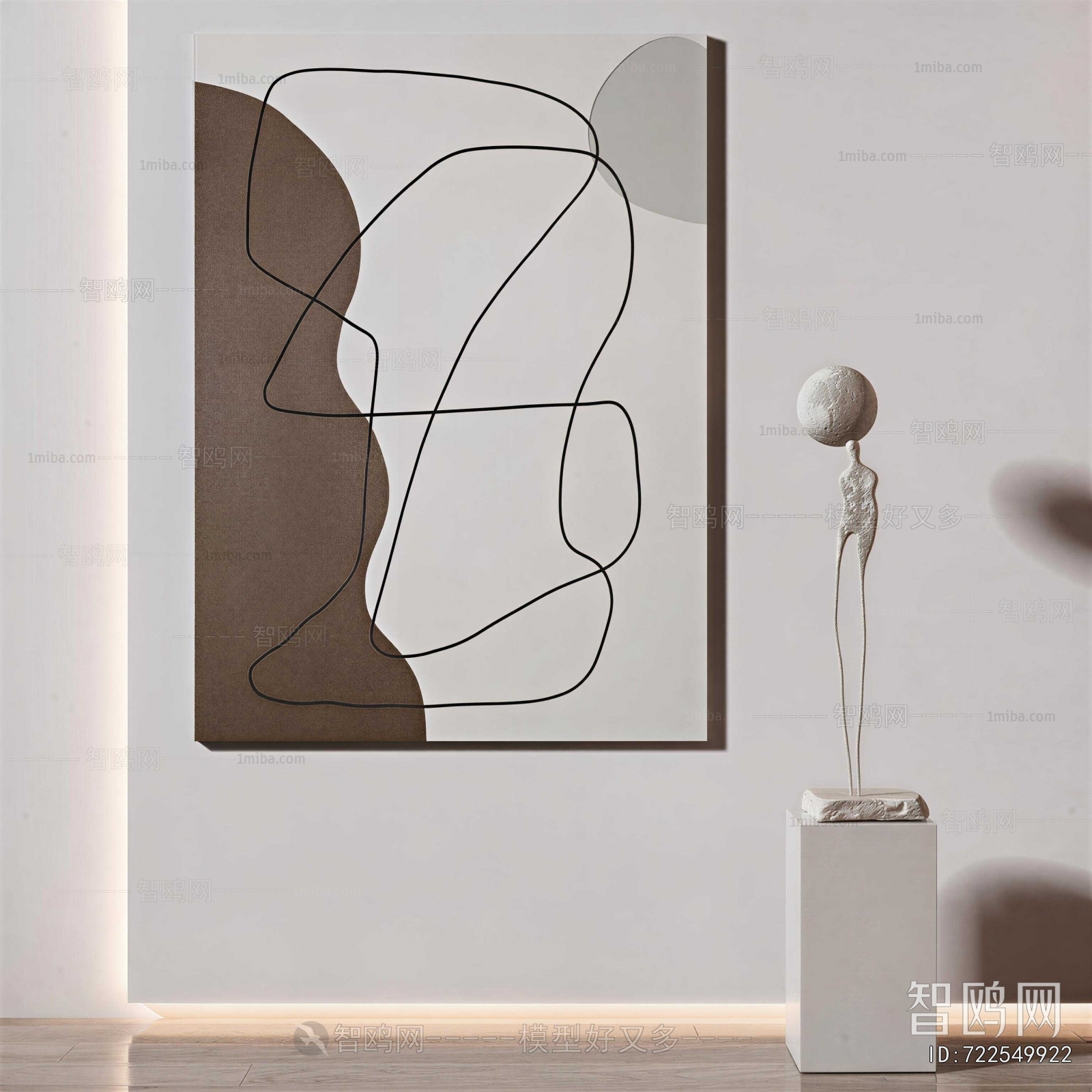 Modern Painting