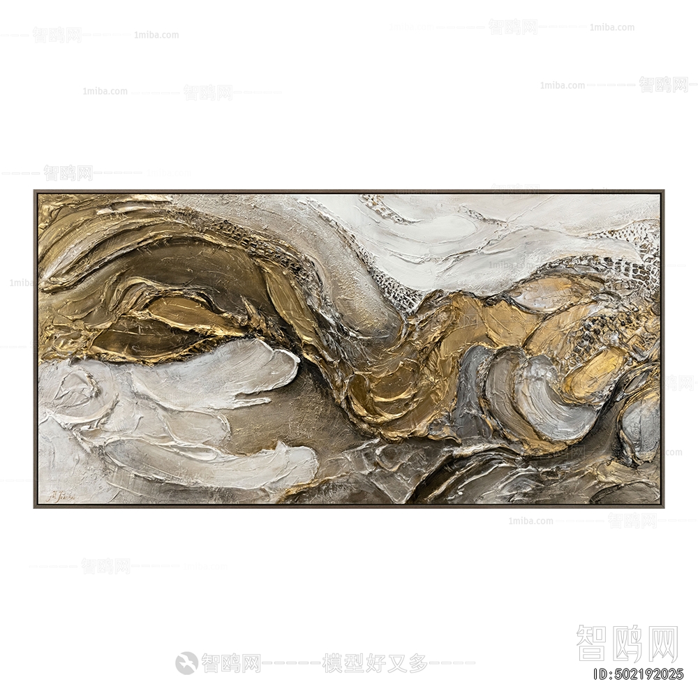 Modern Painting