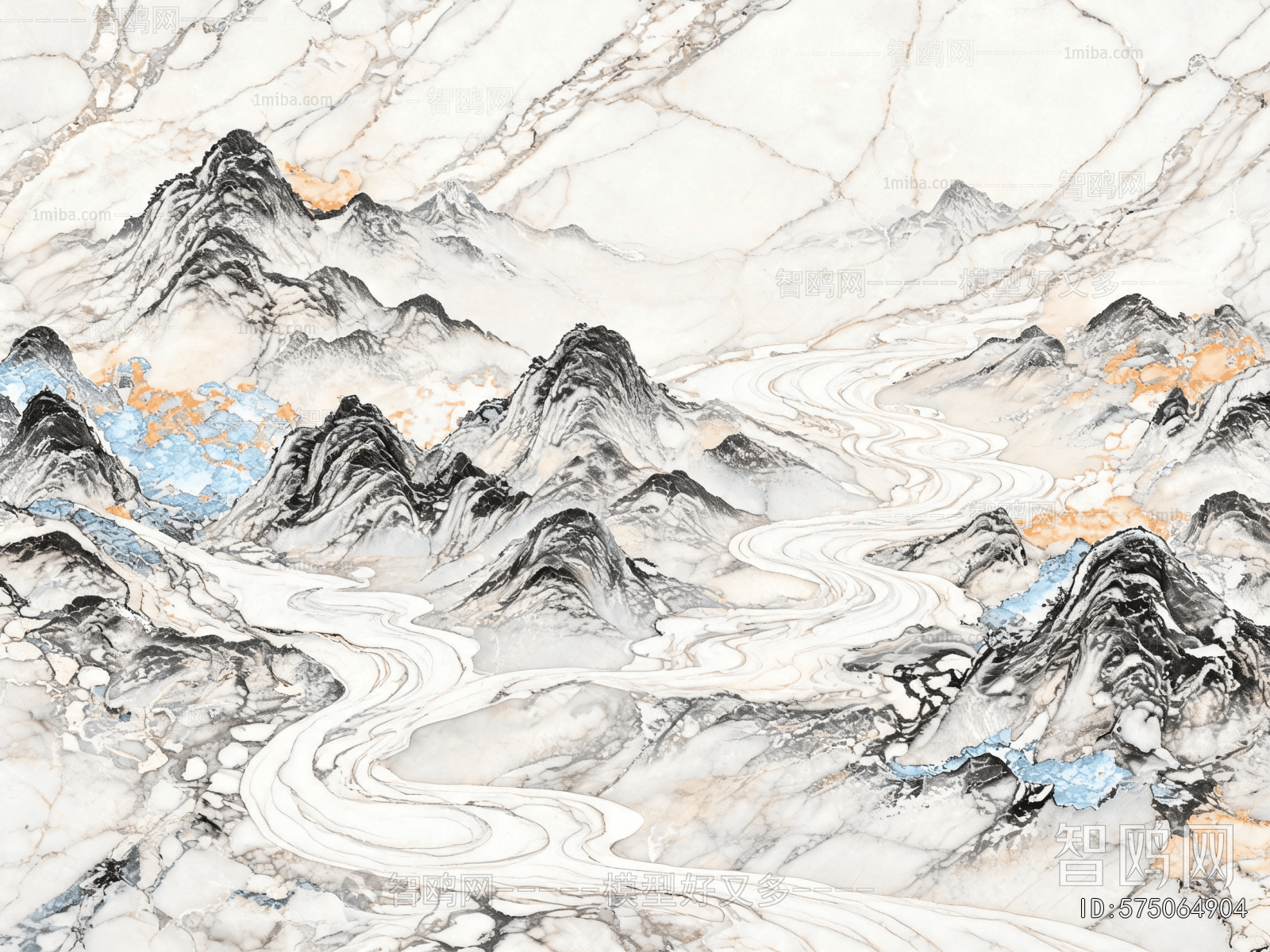 Marble Tiles