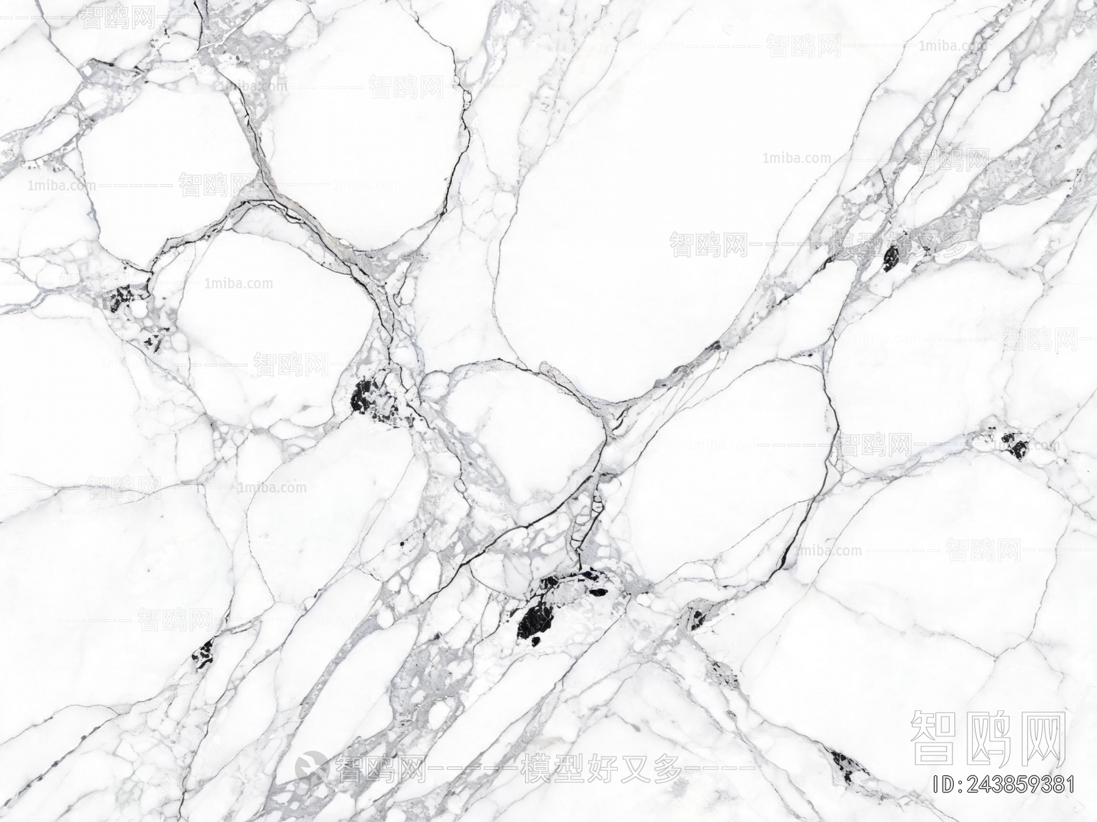 Marble Tiles