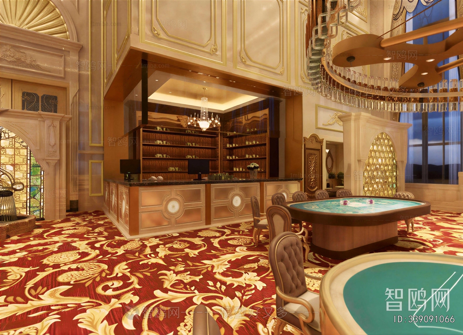 European Style Other