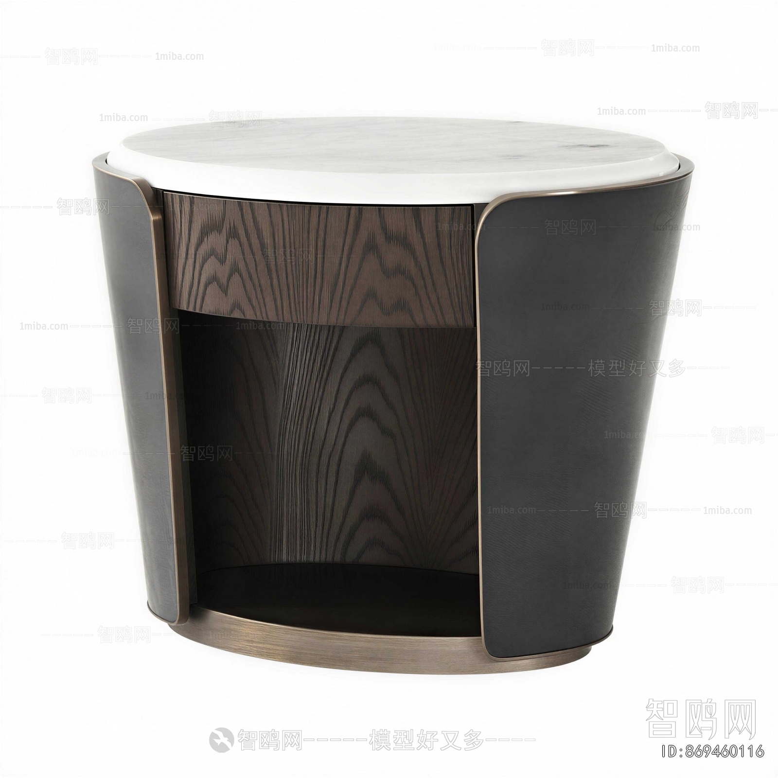 Modern Side Table/corner Table