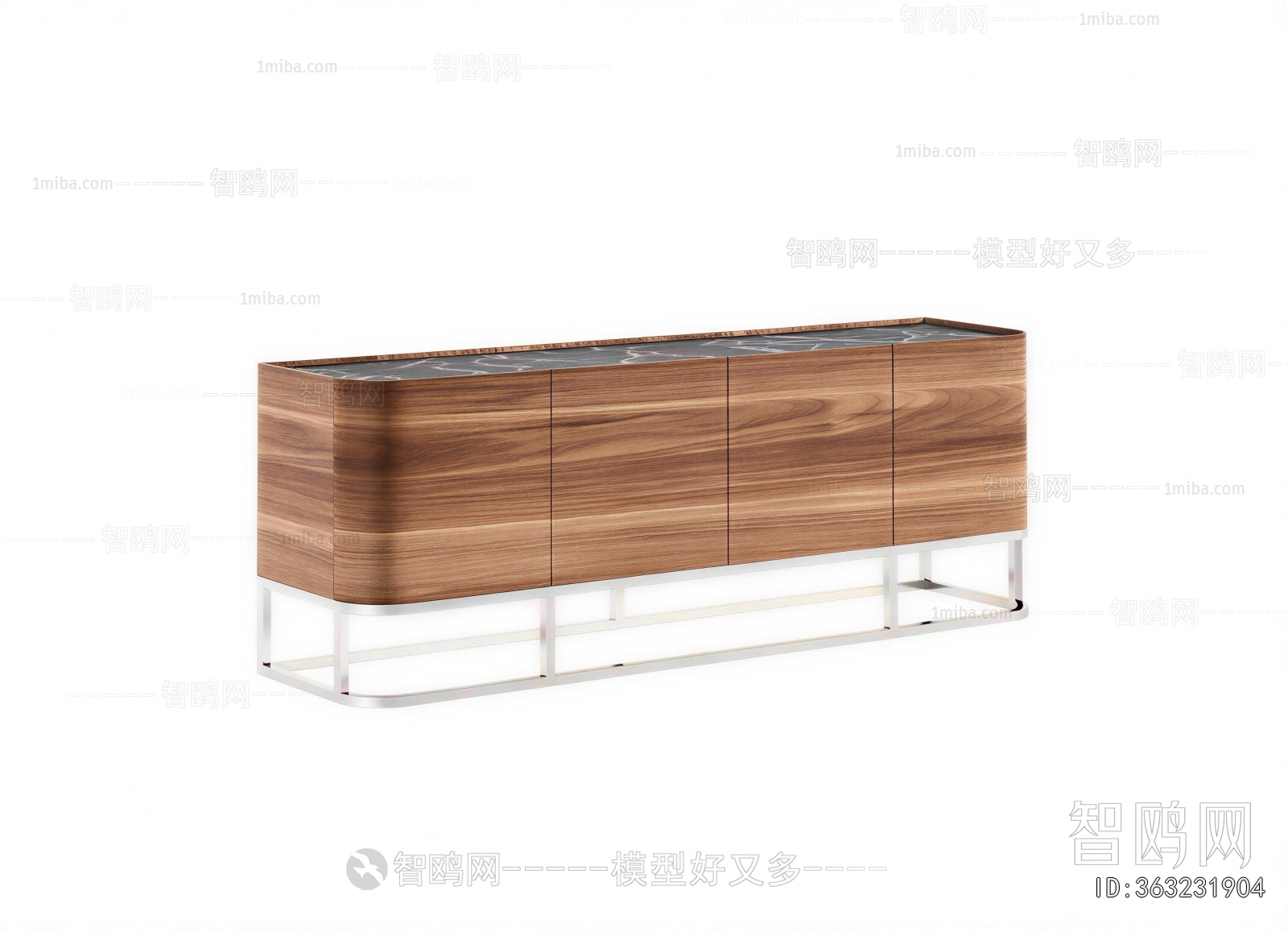 Modern Sideboard